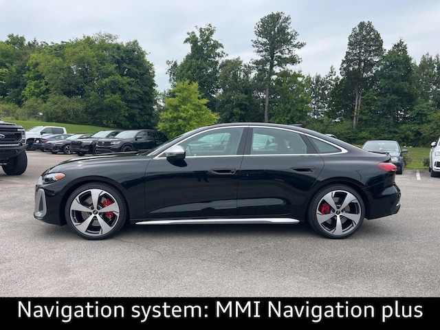 2026 Audi S5 Sedan