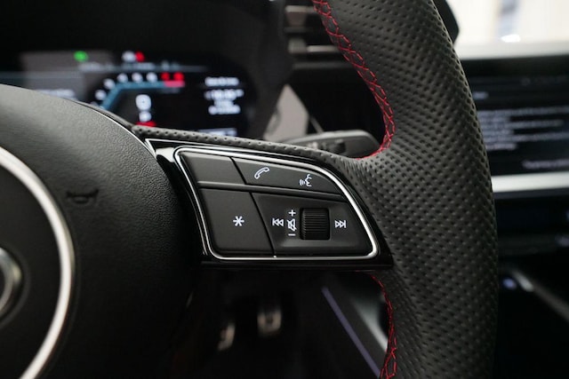 2026 Audi S3 Base - Photo 17