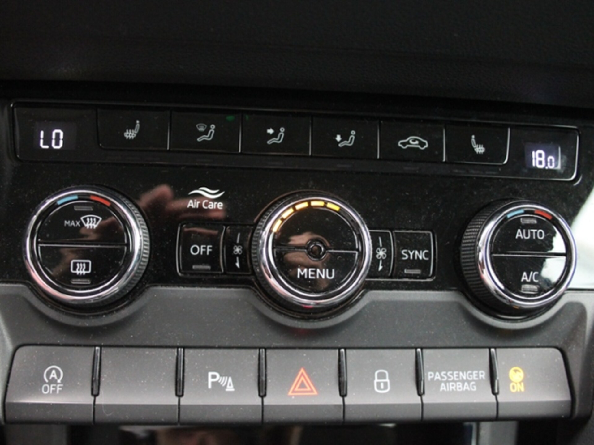 Skoda Karoq Style