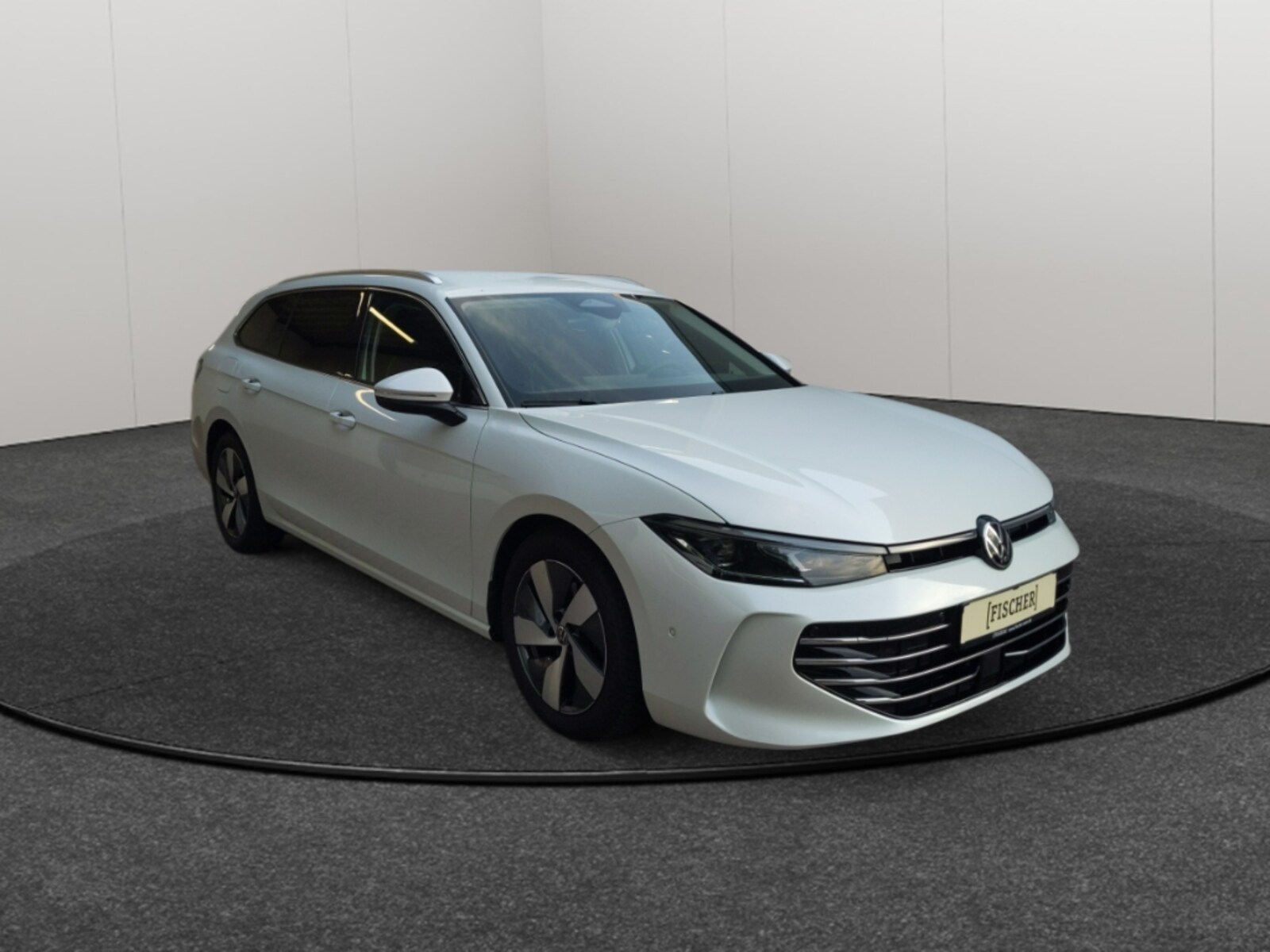 Volkswagen Passat – Bild 3