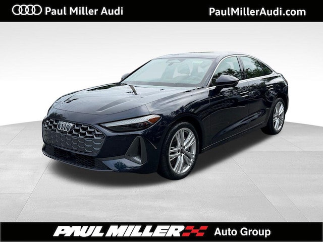 Photo of 2026 Audi A5 Sedan