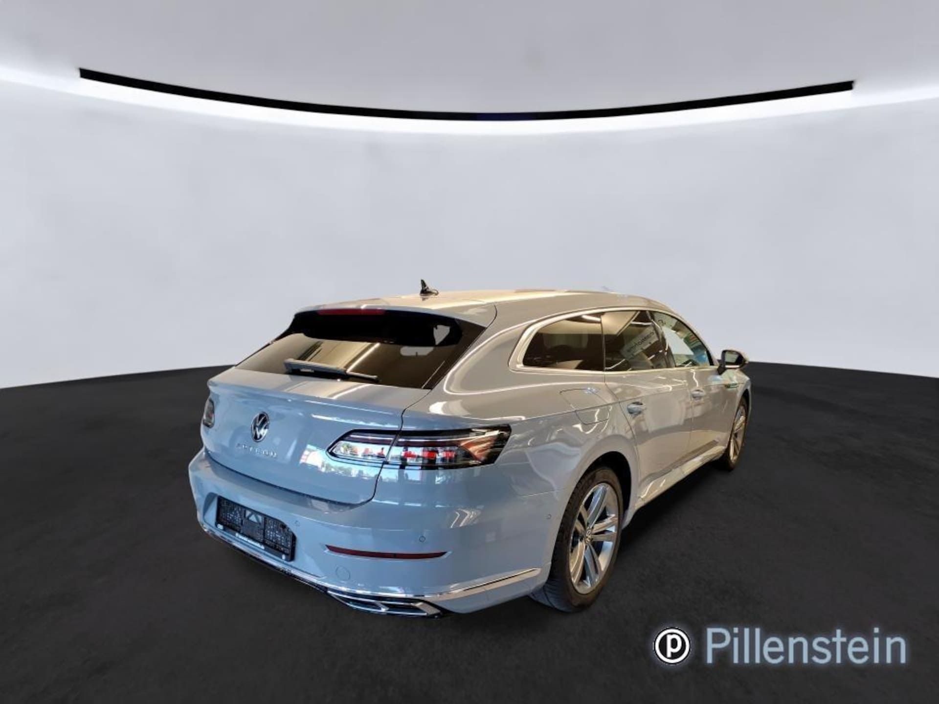 Volkswagen Arteon Shooting Brake R-Line
