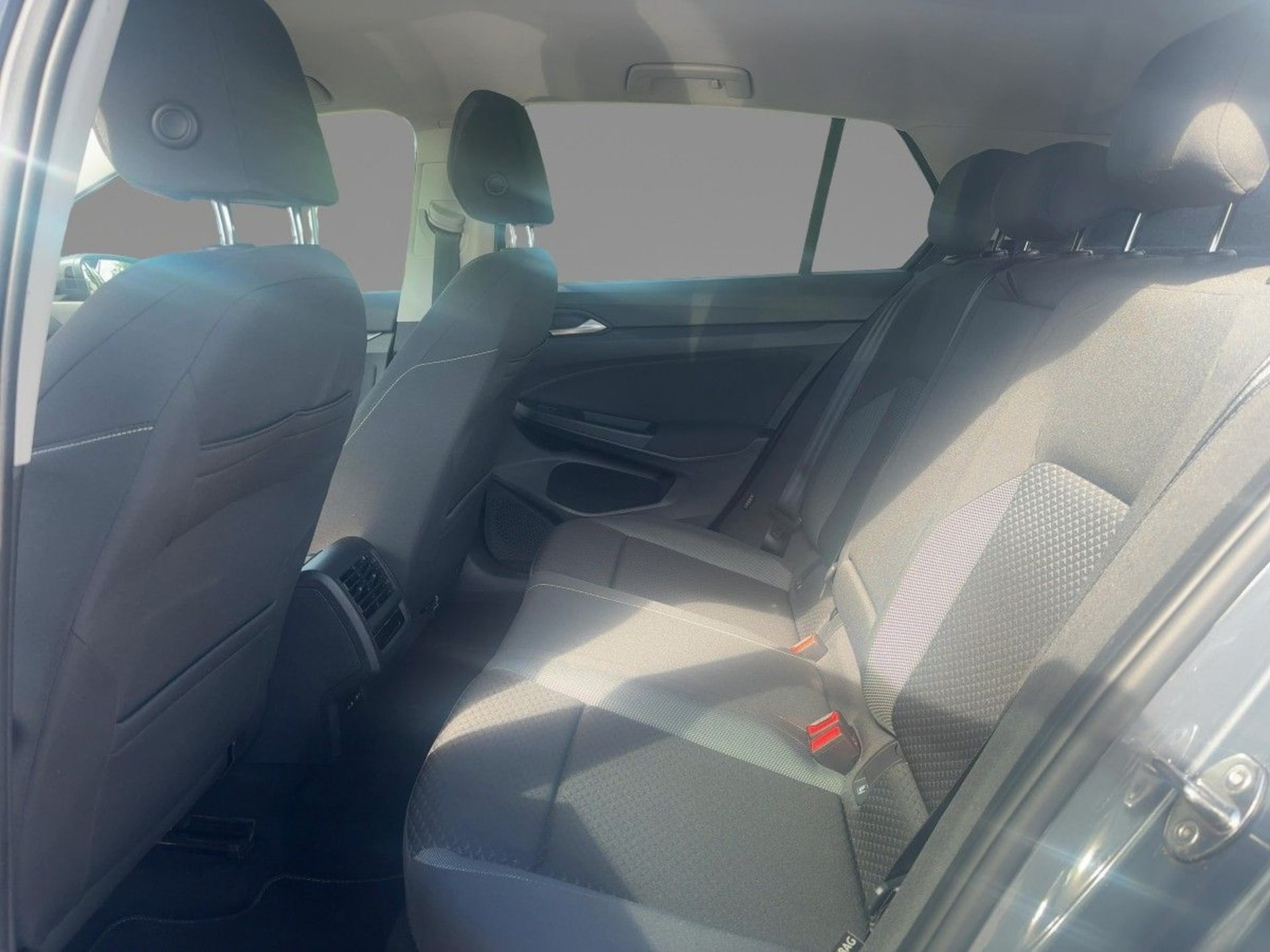 Volkswagen Golf Active