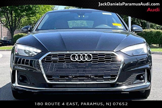 2023 Audi A5 Sportback