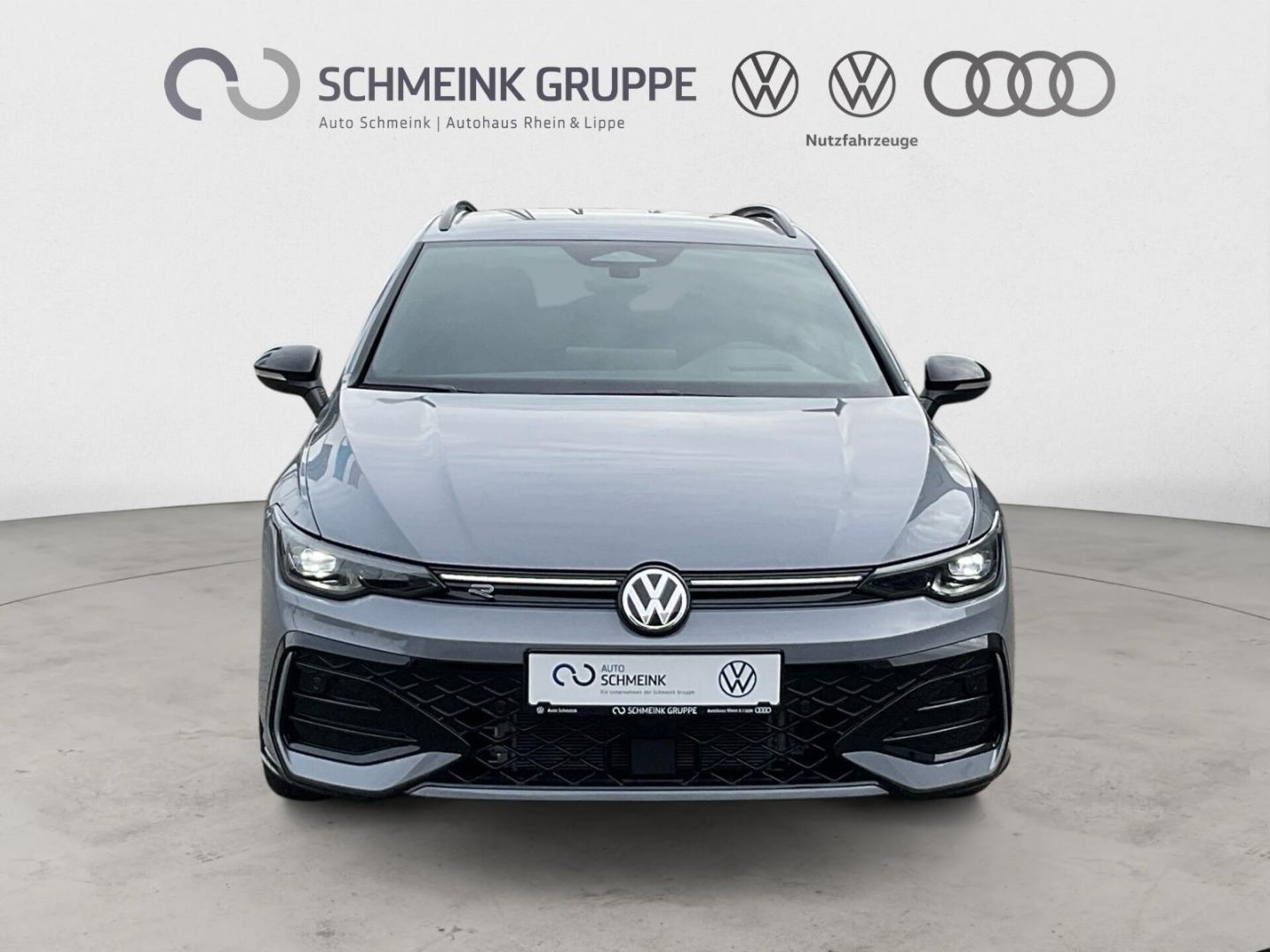 Volkswagen Golf Variant R-Line