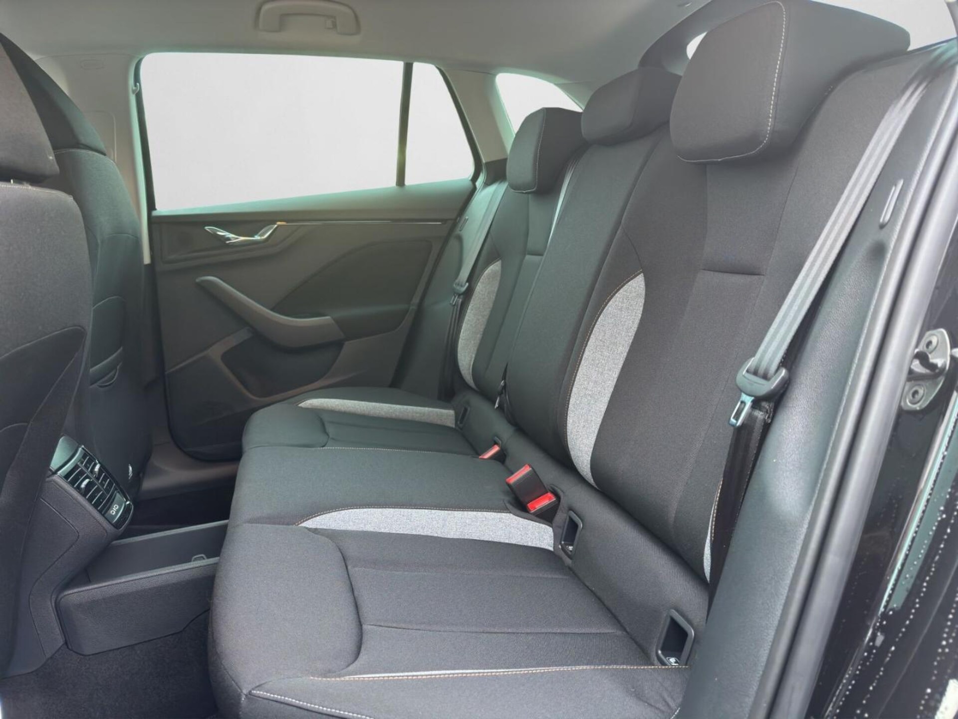 Skoda Scala Selection