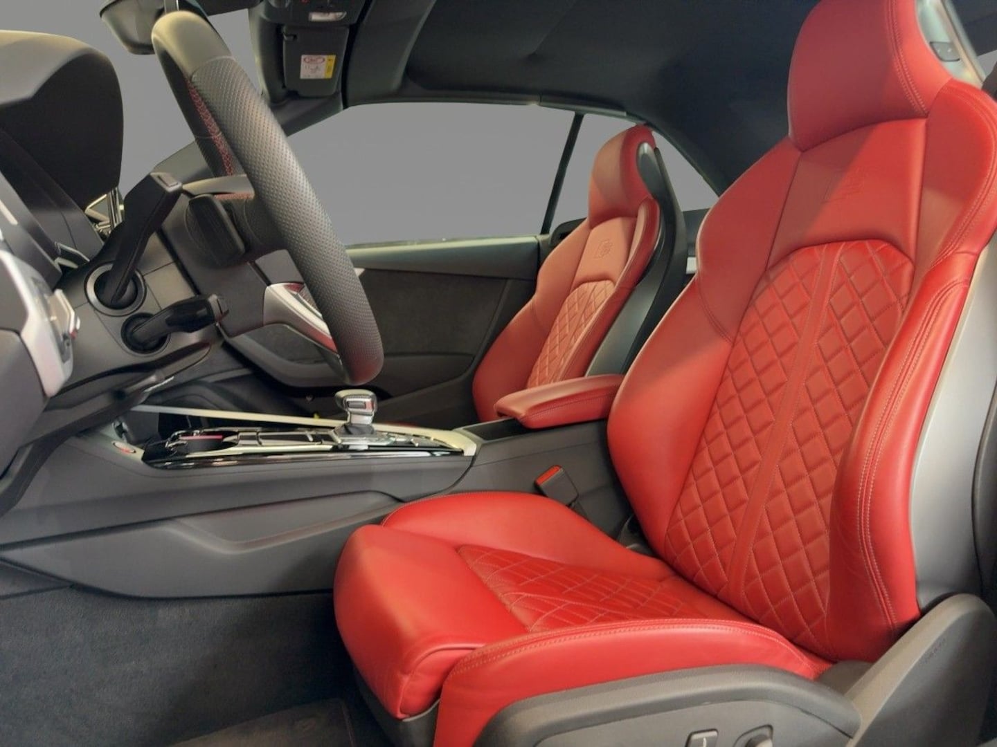 Bild über Audi S5 Cabriolet TFSI quattro tiptronic - für weitere Informationen kontaktieren Sie den Audi Partner