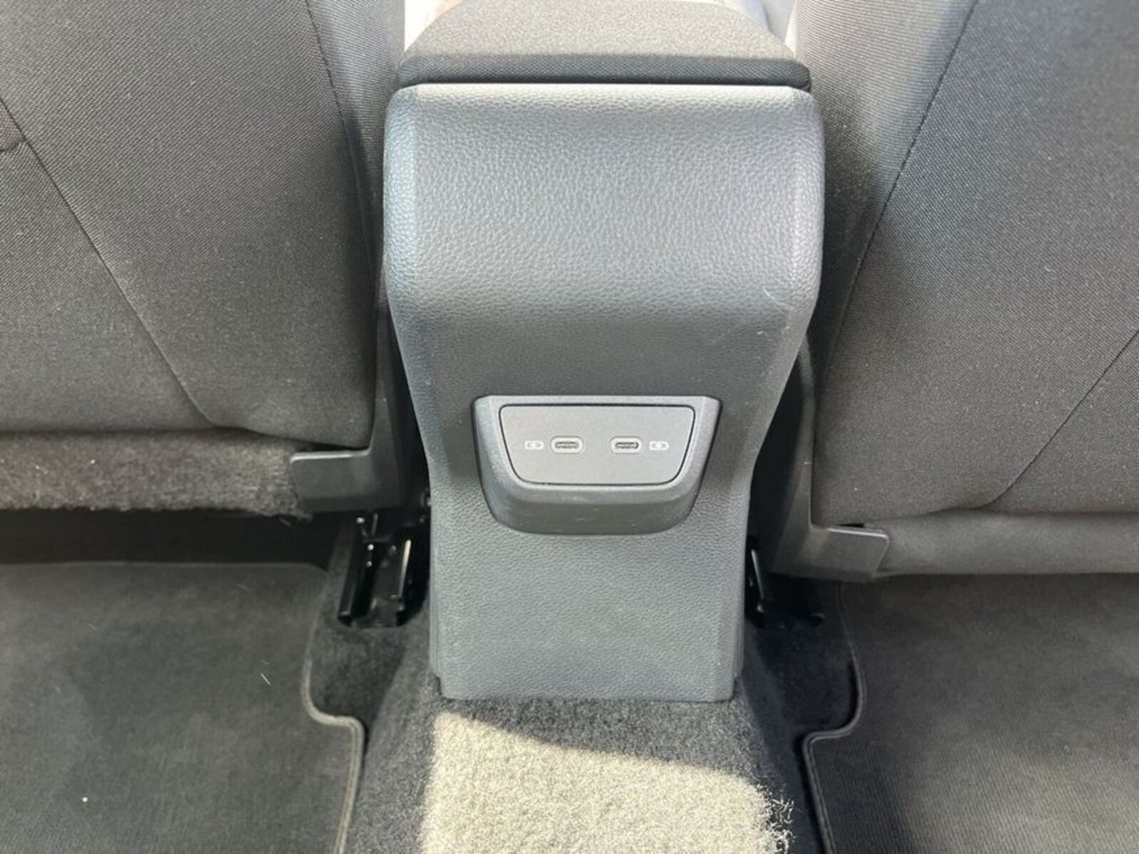 Volkswagen Taigo – Bild 21