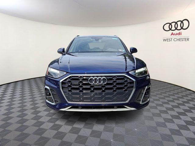 2024 Audi Q5