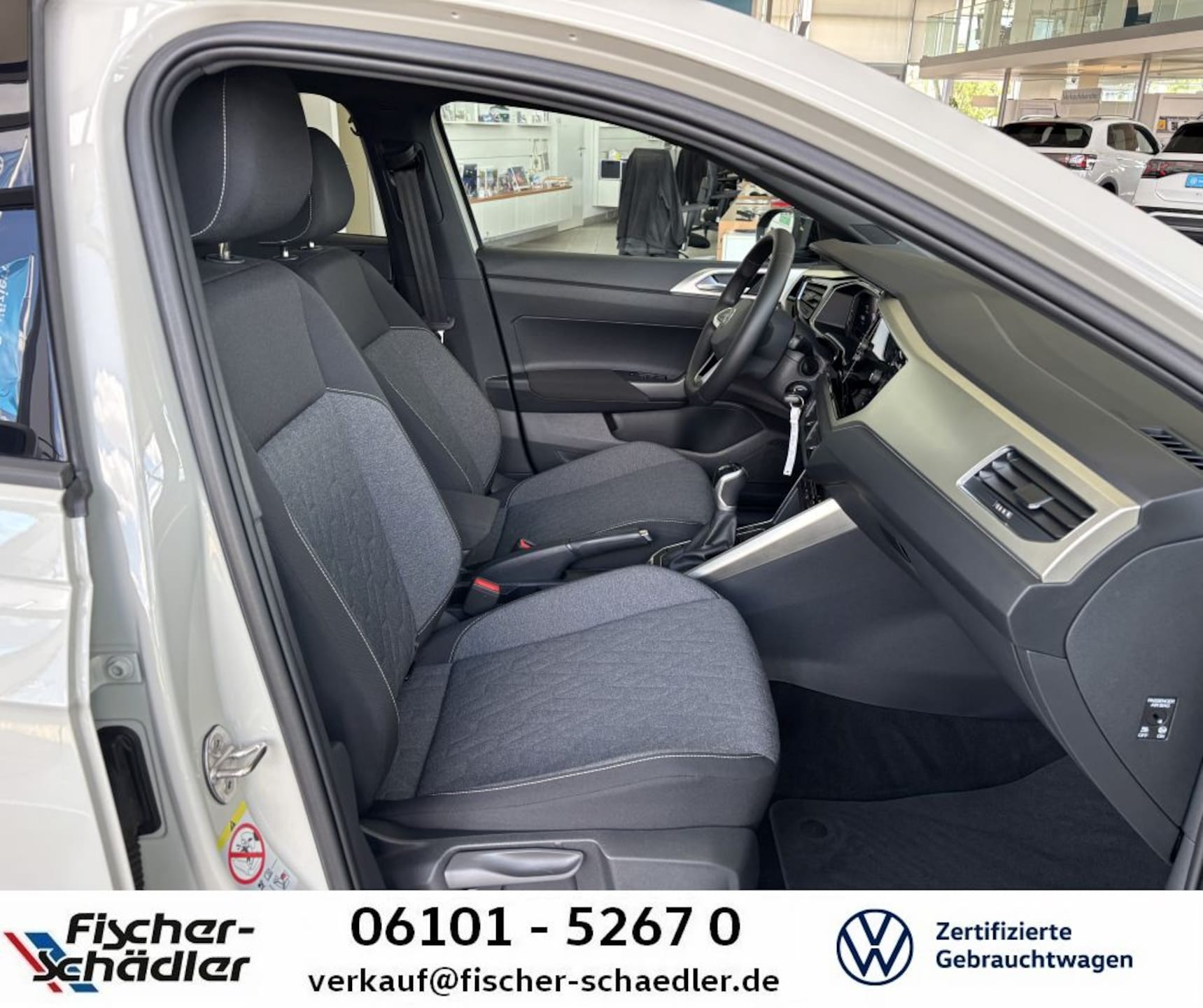 Volkswagen Taigo MOVE