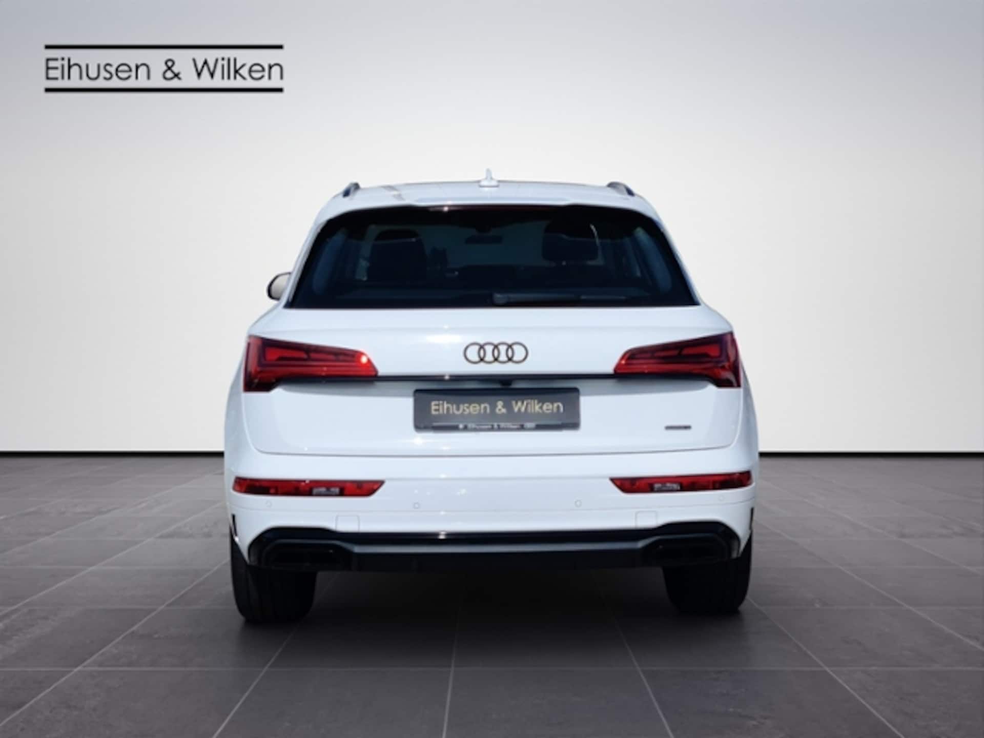 Audi Q5 SUV S line