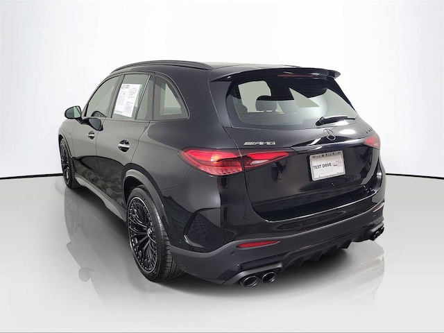2026 Mercedes-Benz