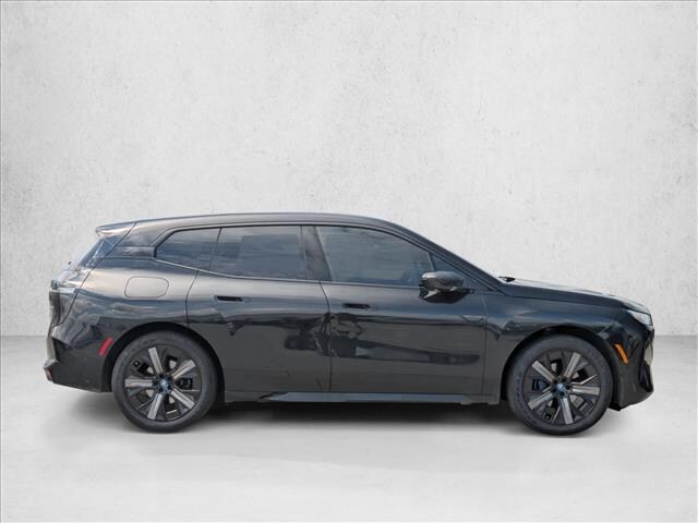 2024 BMW iX