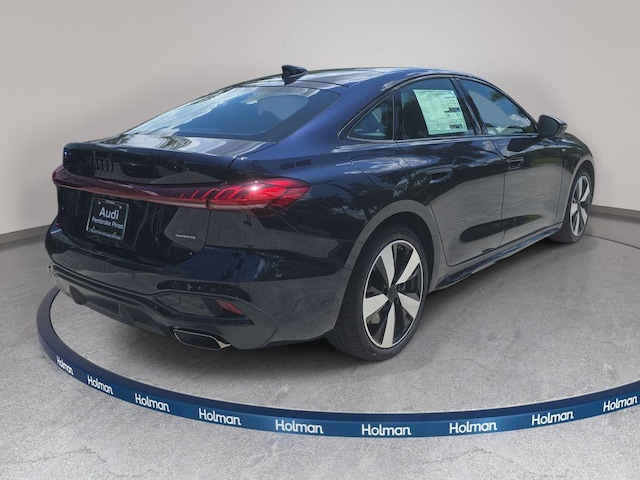 2026 Audi A5 Sedan