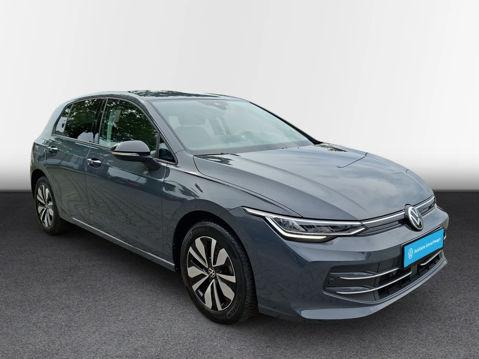 Volkswagen Golf – Bild 2