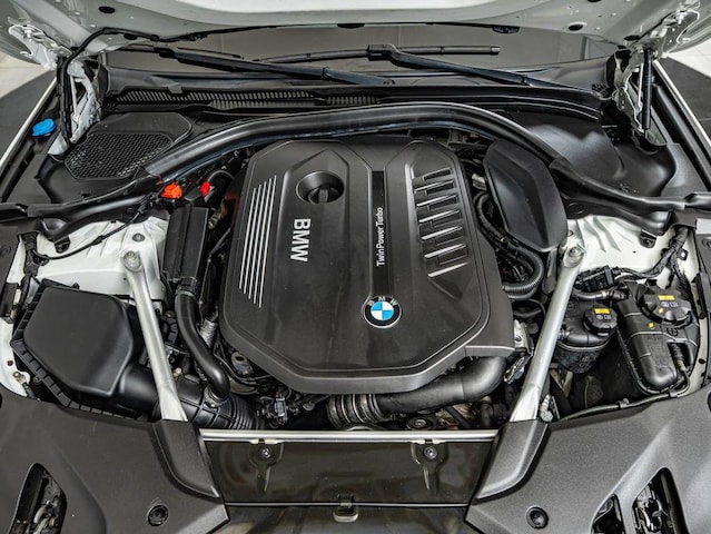 2019 BMW 5 Series 540i - Photo 47