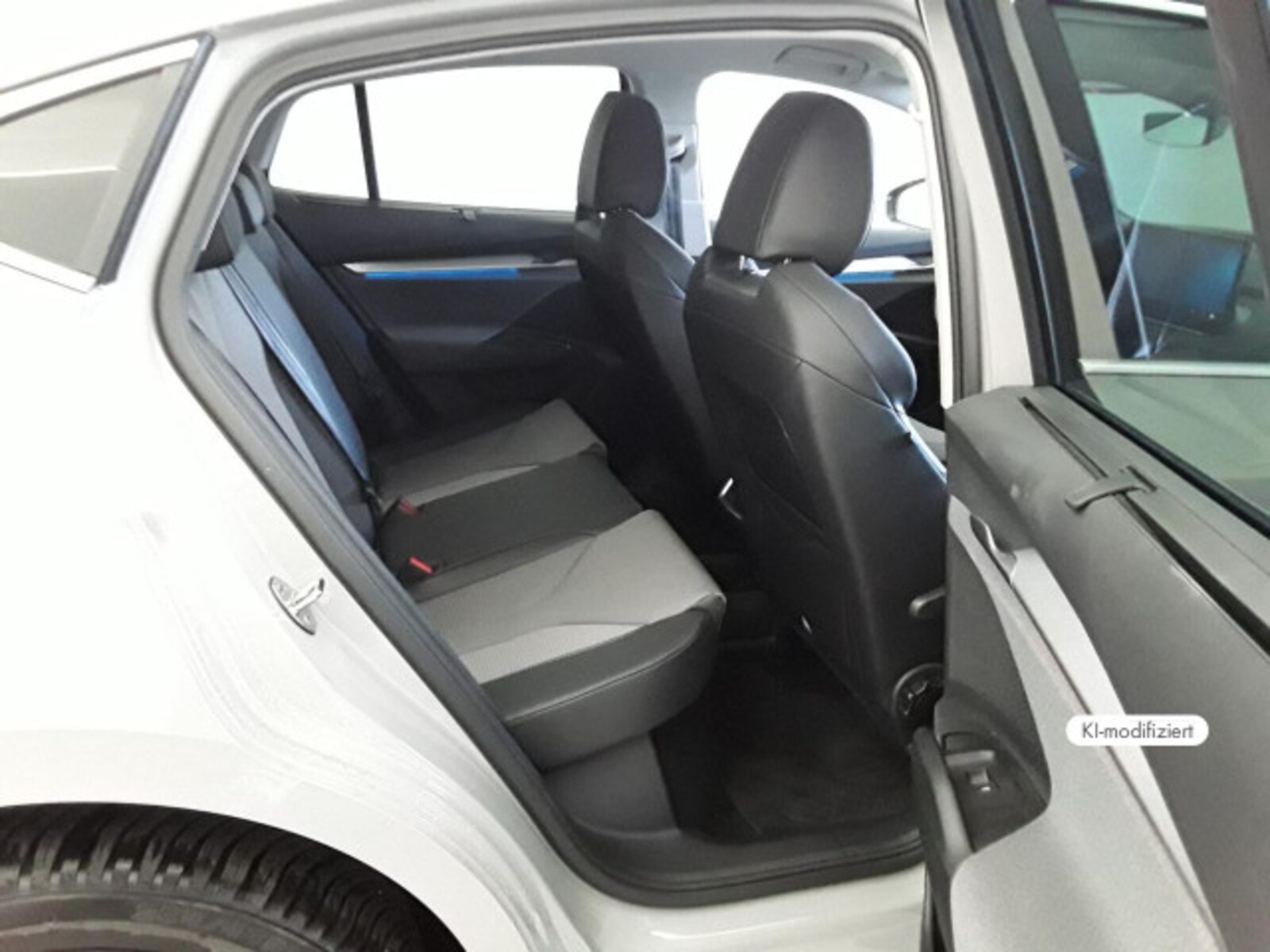 Škoda Enyaq Coupé – Bild 4