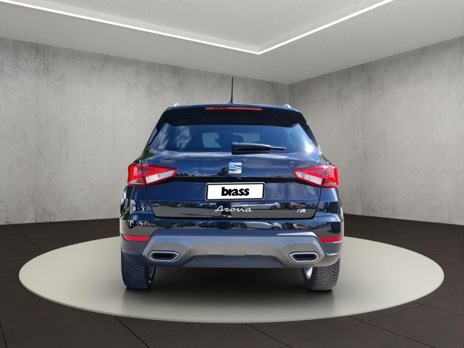 SEAT Arona – Bild 4
