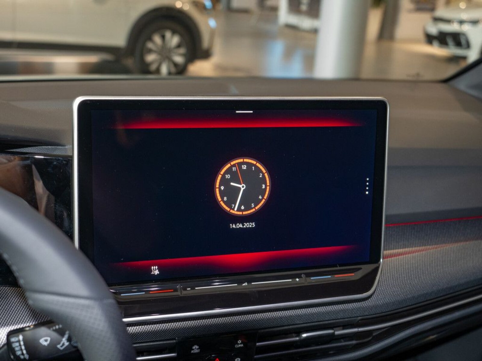 Volkswagen Golf – Bild 10