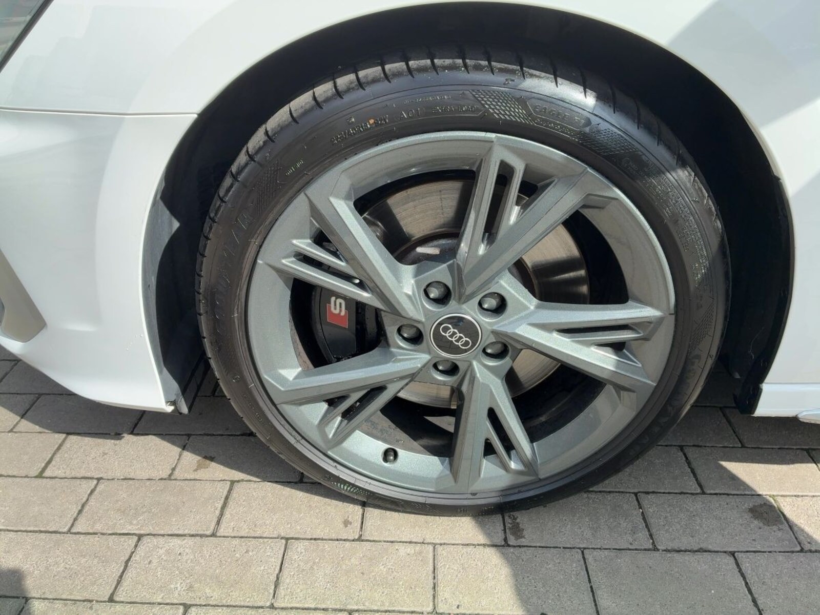 Audi S3 Sportback – Bild 11