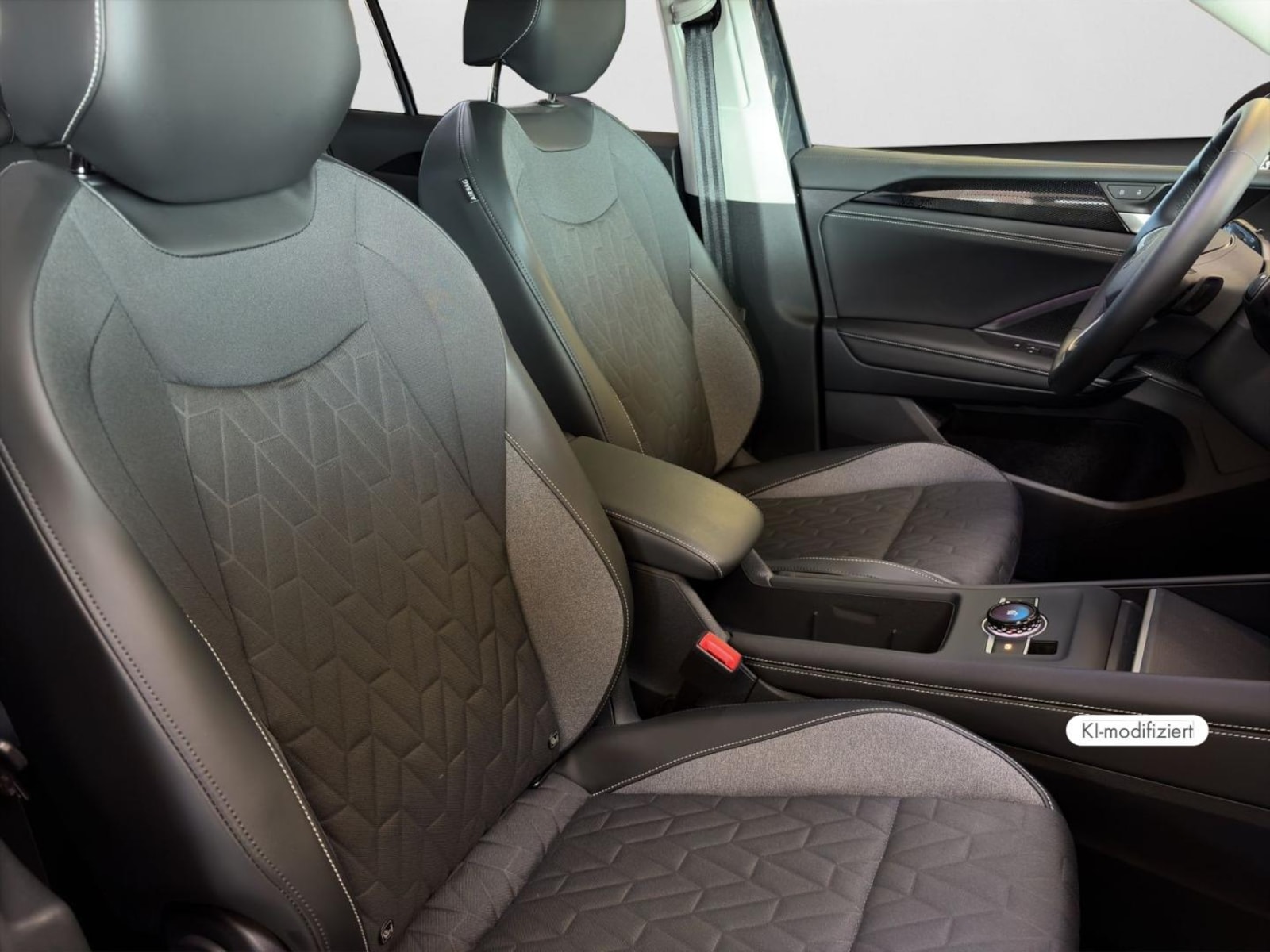 Volkswagen Tiguan – Bild 4