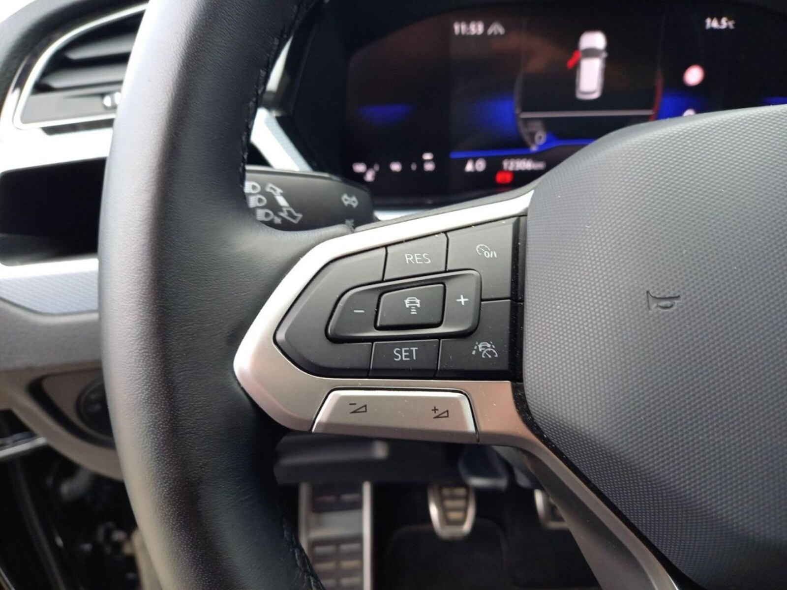 Volkswagen Touran – Bild 23