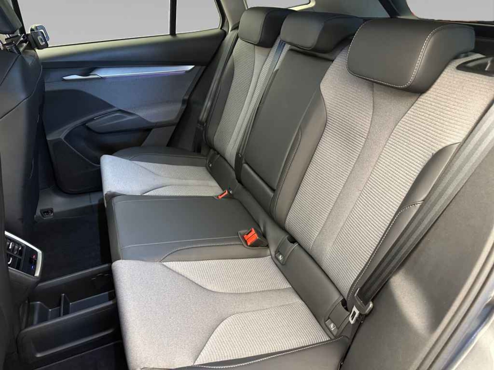 Škoda Enyaq – Bild 12