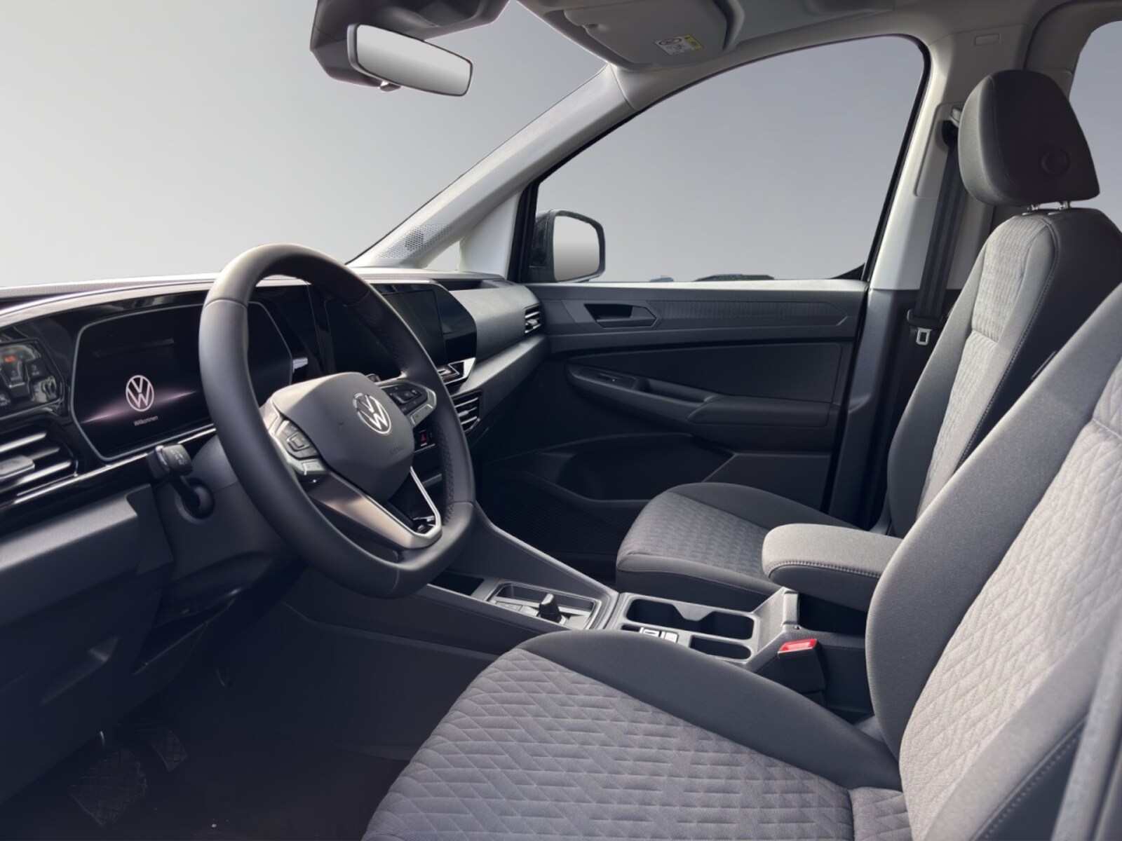 Volkswagen Caddy Maxi – Bild 6