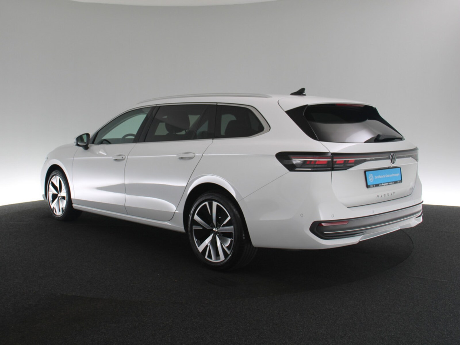 Volkswagen Passat – Bild 5