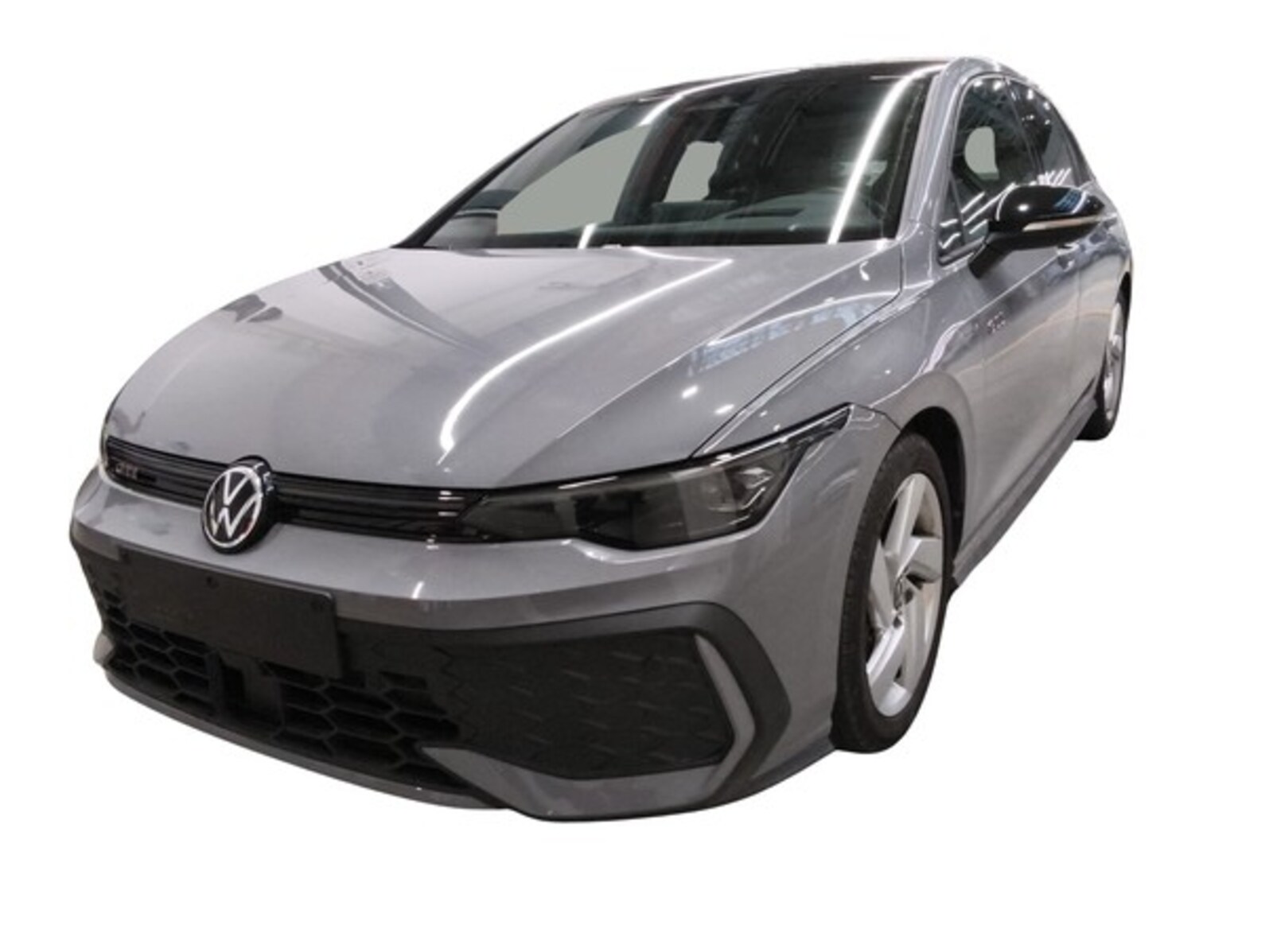 Volkswagen Golf – Bild 2