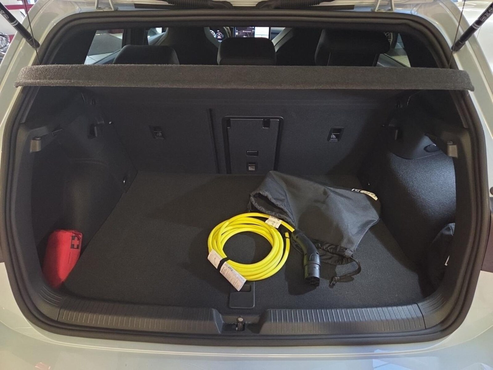 Volkswagen Golf – Bild 13