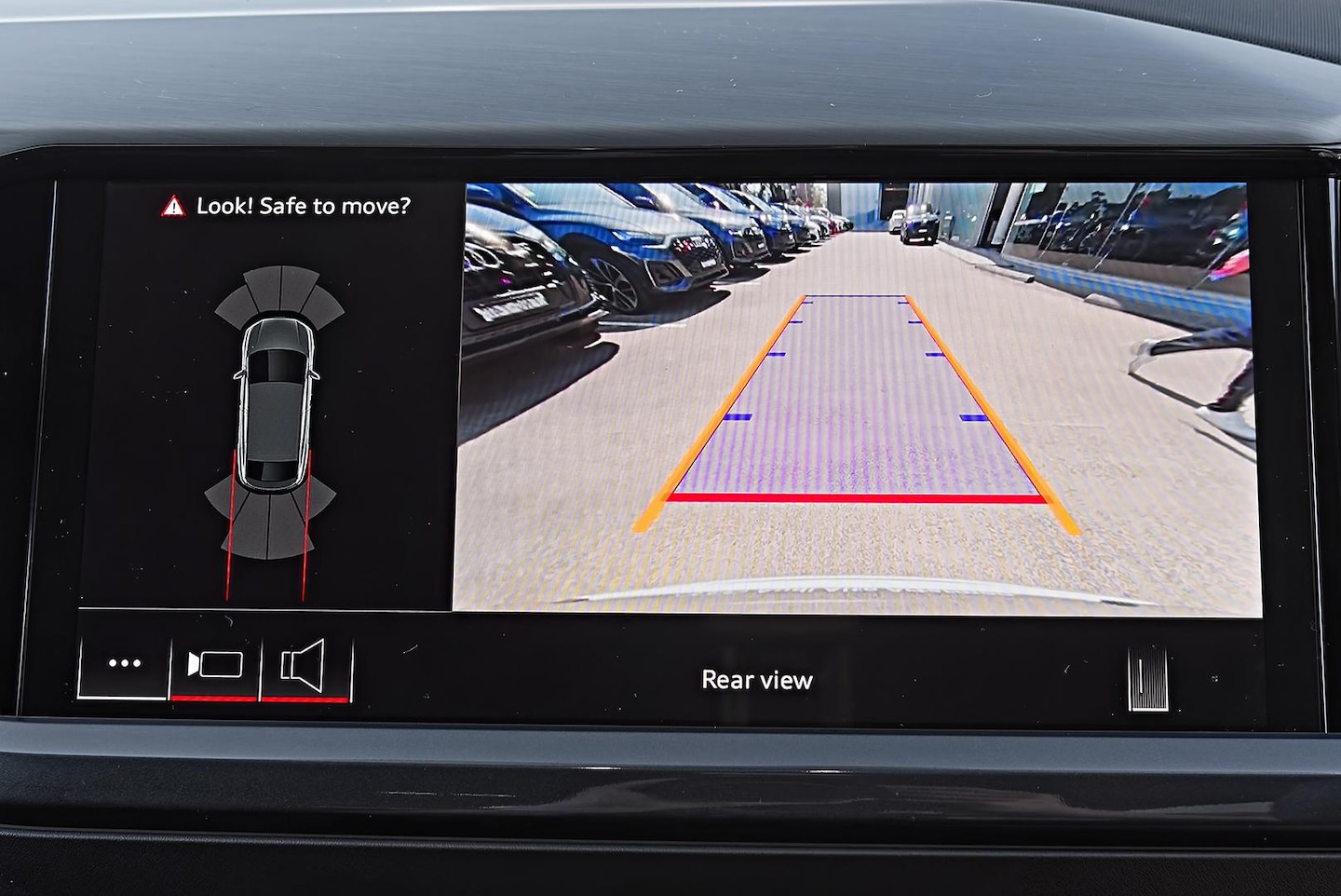 Image about Audi Q4 Sportback e-tron 45 e-tron