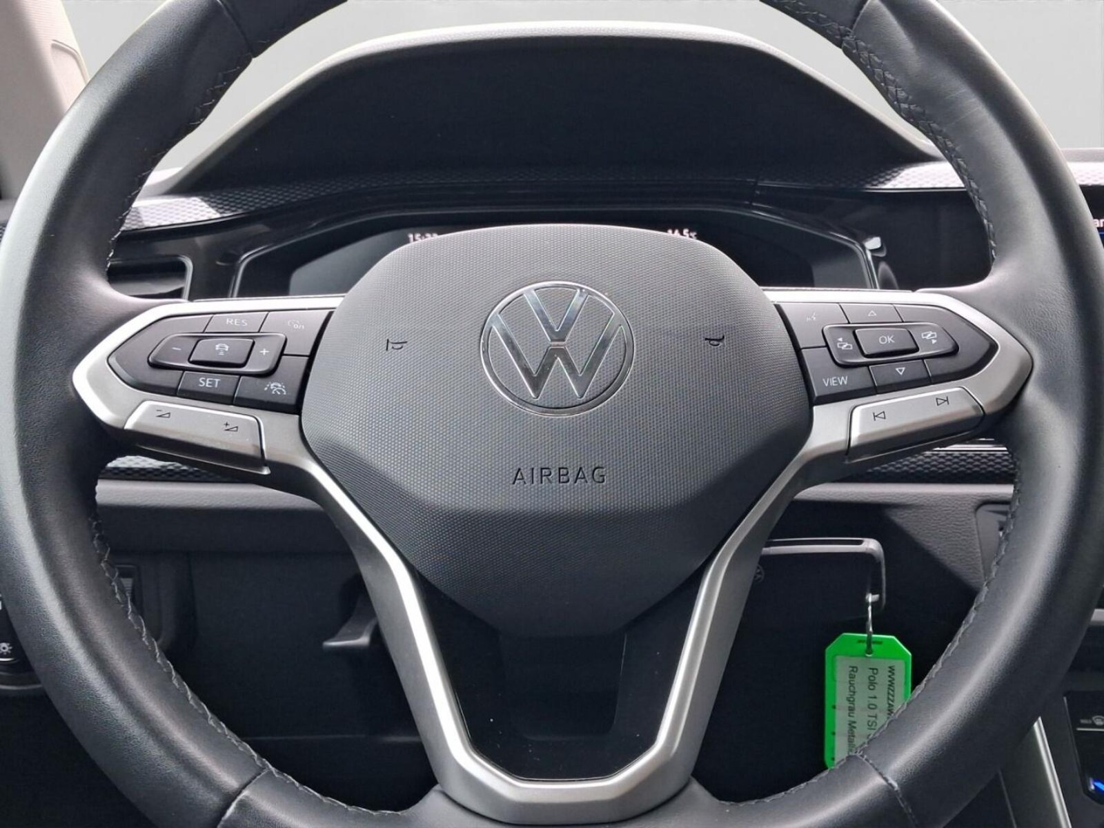 Volkswagen Polo – Bild 9