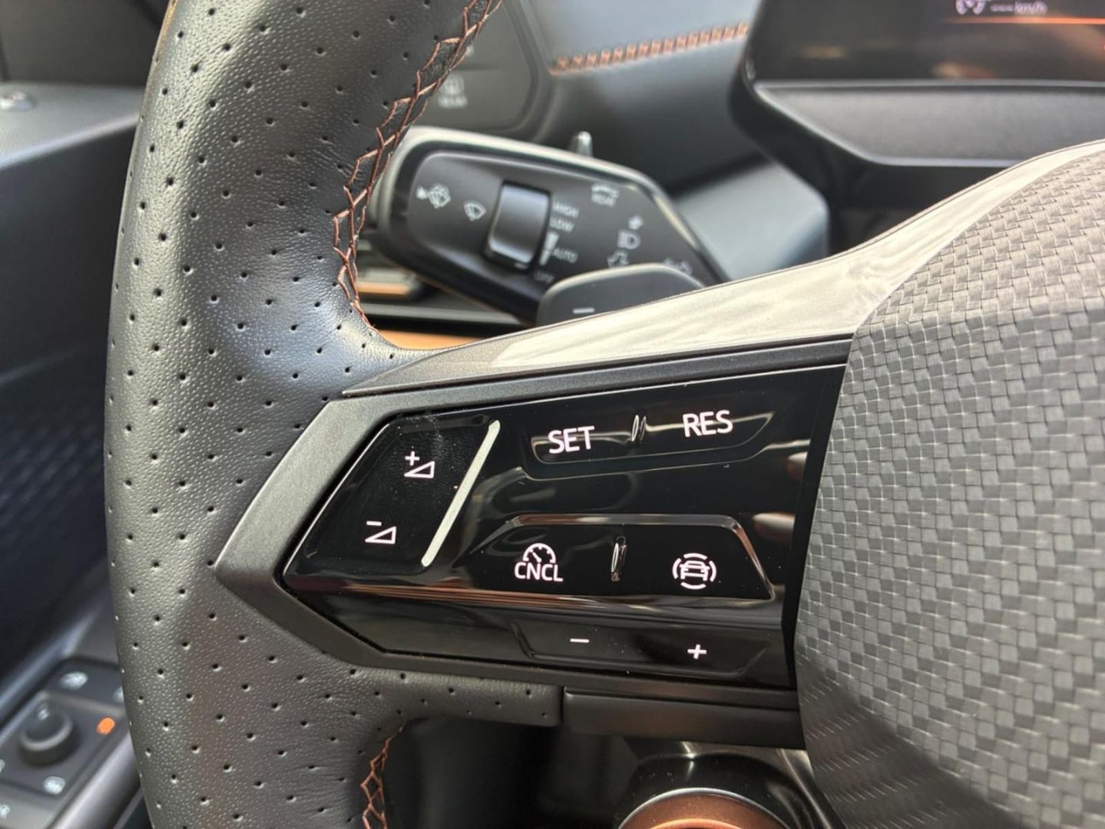 CUPRA Born – Bild 18