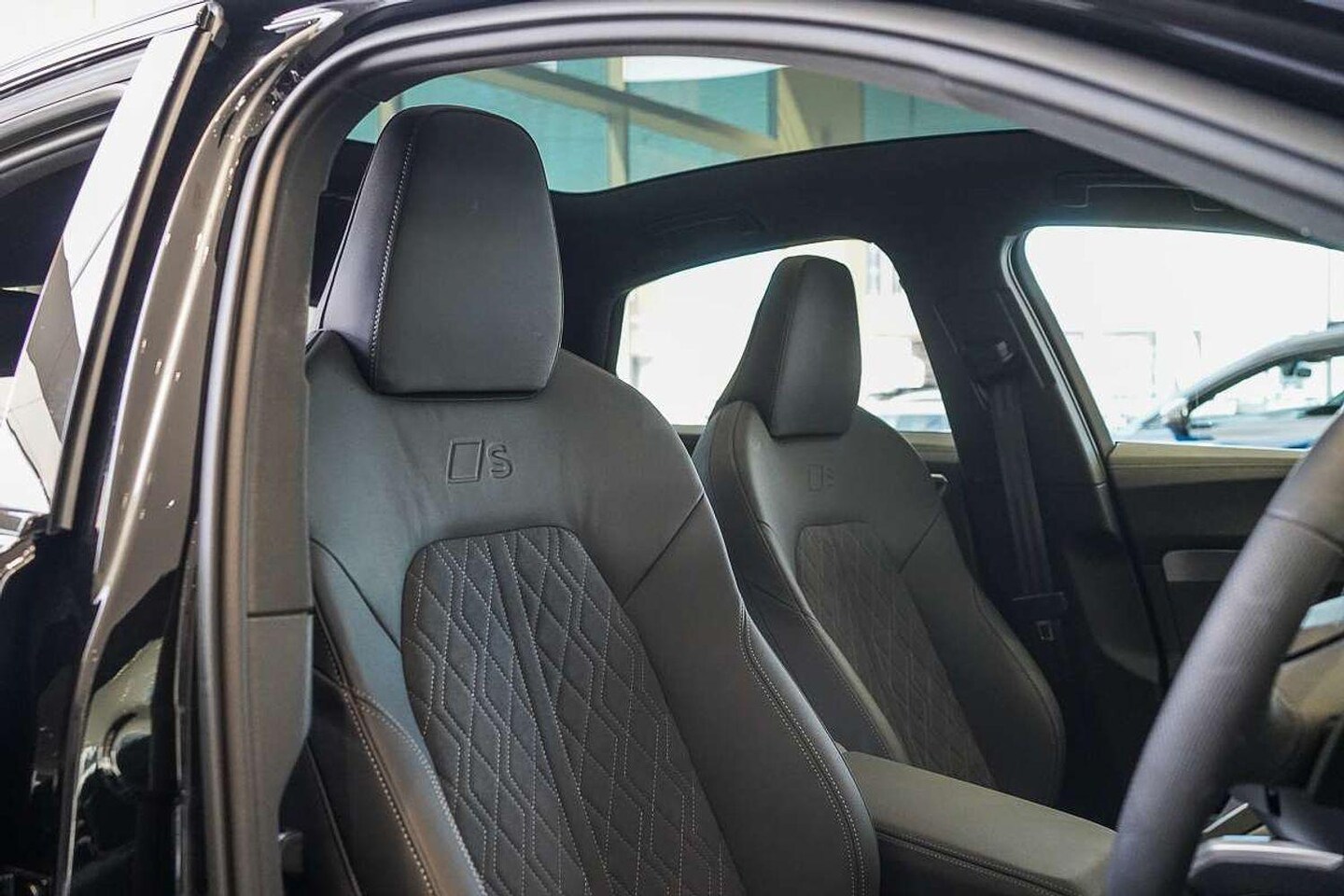 Image about Audi S5 Sedan TFSI quattro 270 kW S tronic