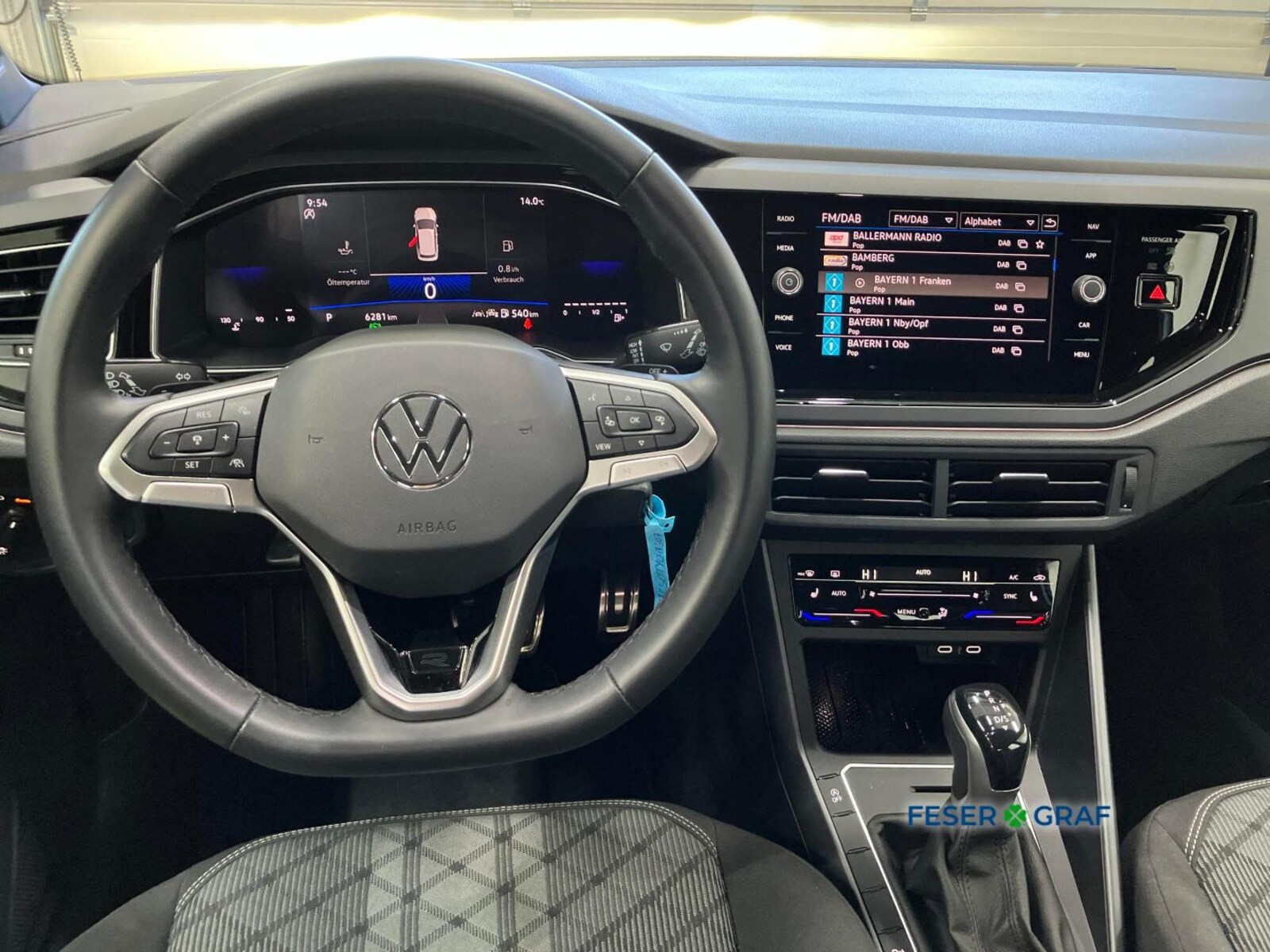 Volkswagen Taigo – Bild 7