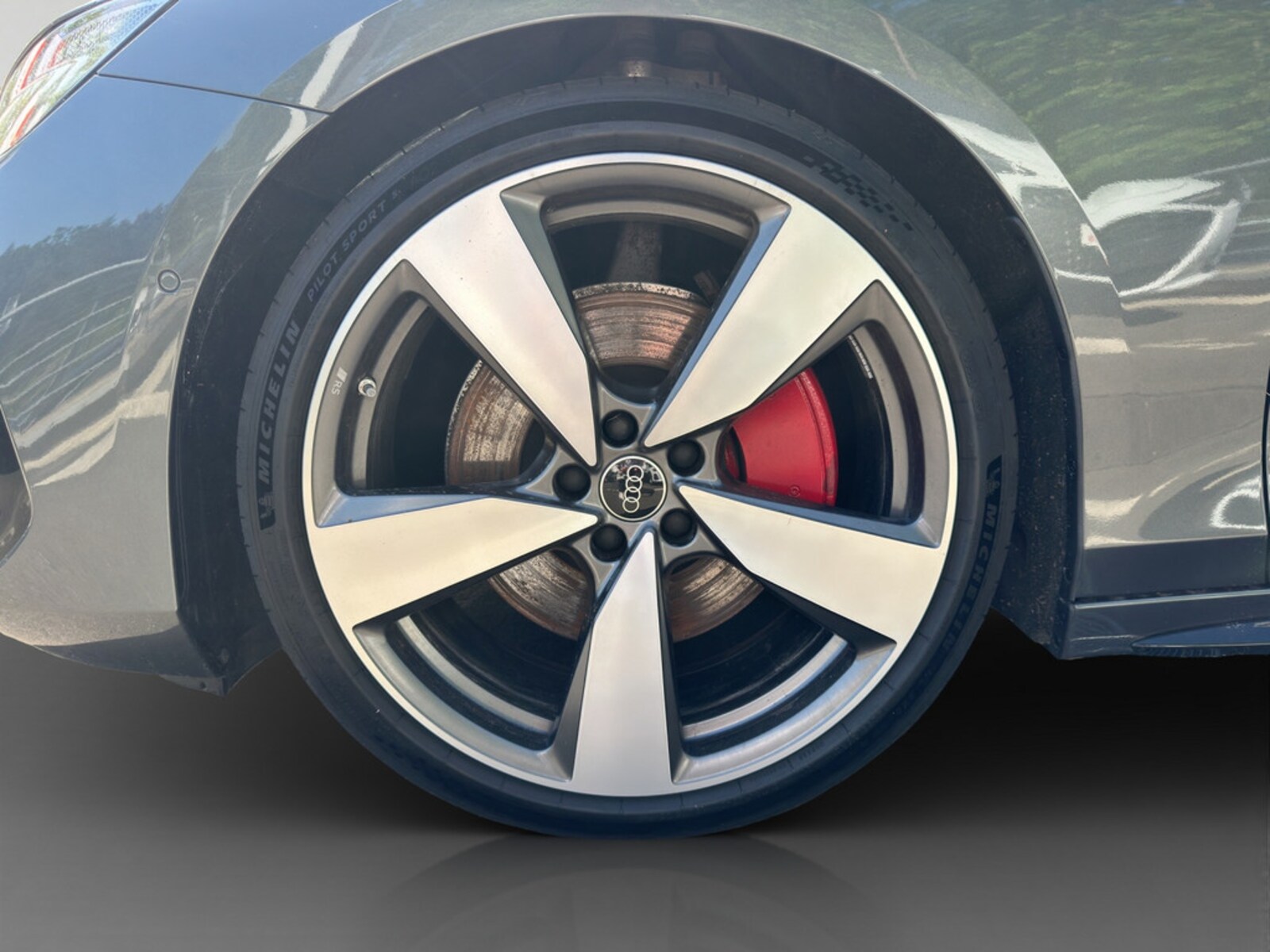 Audi A6 Avant – Bild 9