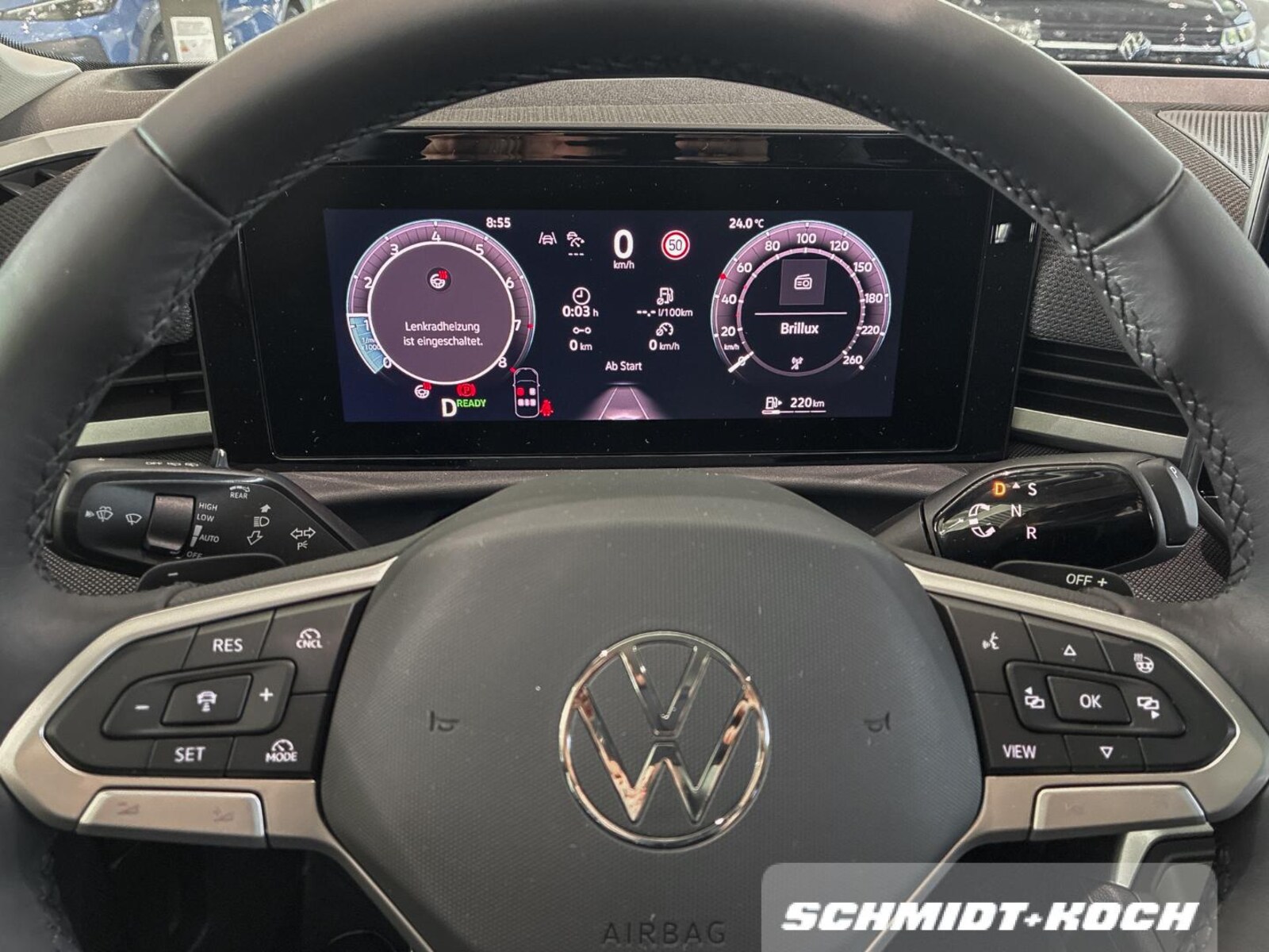 Volkswagen T-Roc – Bild 10