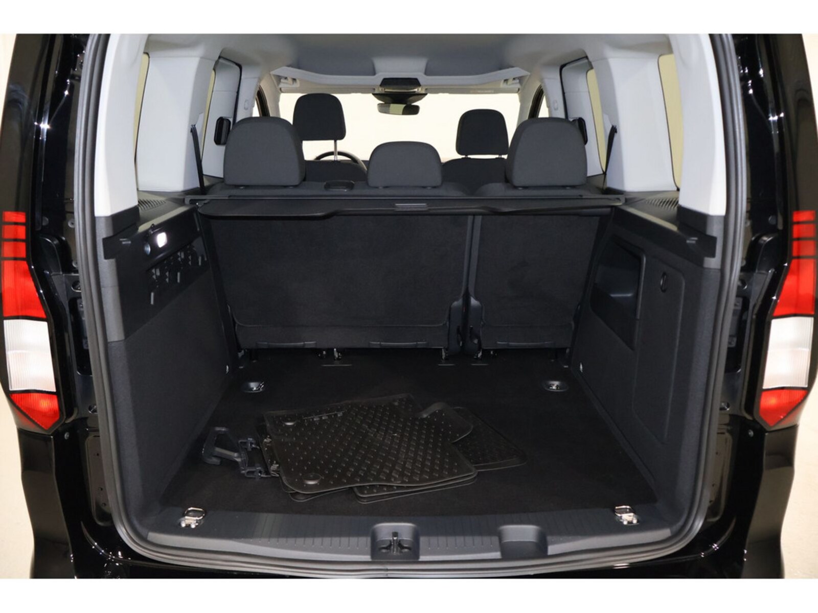 Volkswagen Caddy – Bild 6