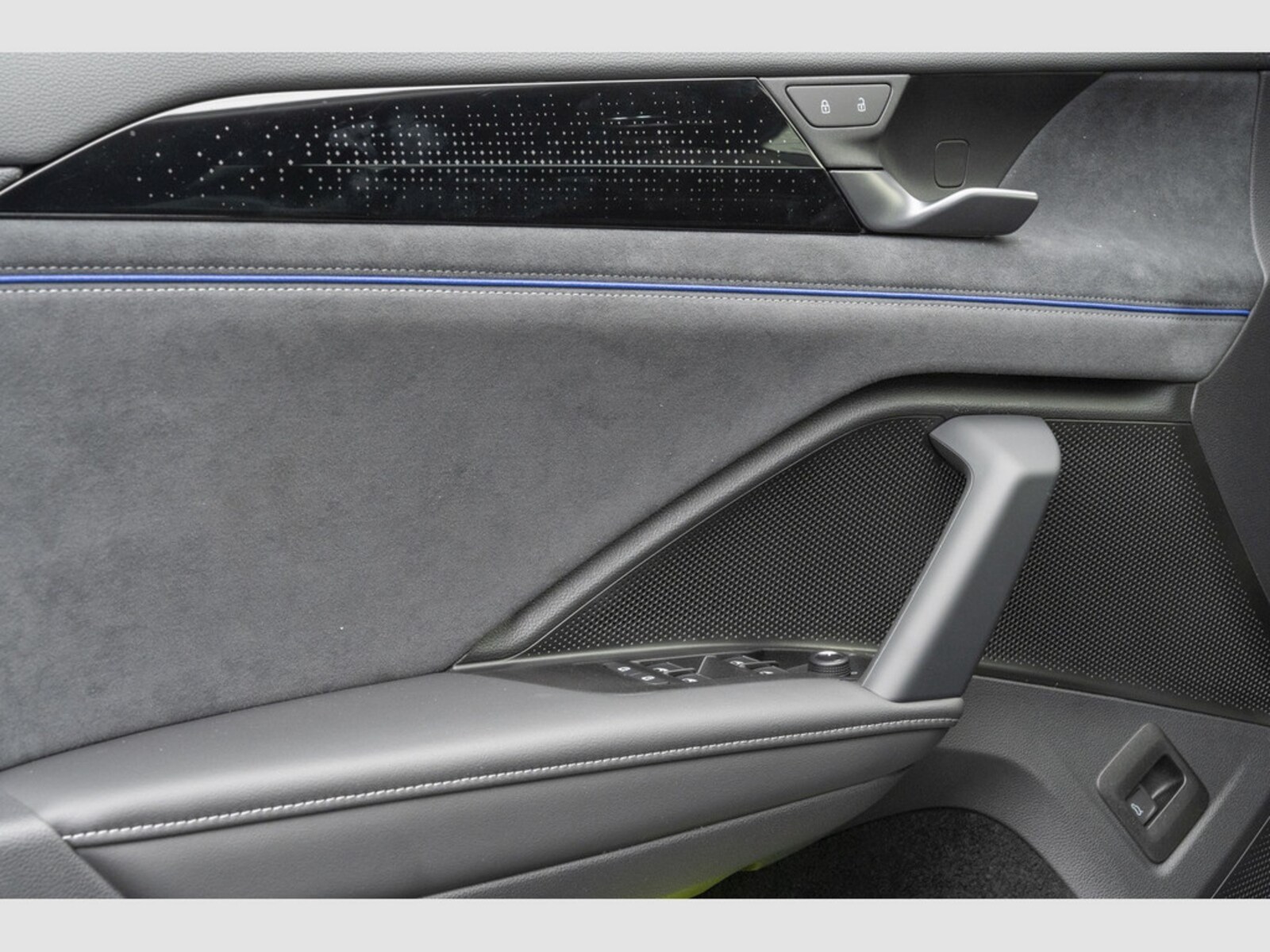 Volkswagen Tayron – Bild 17