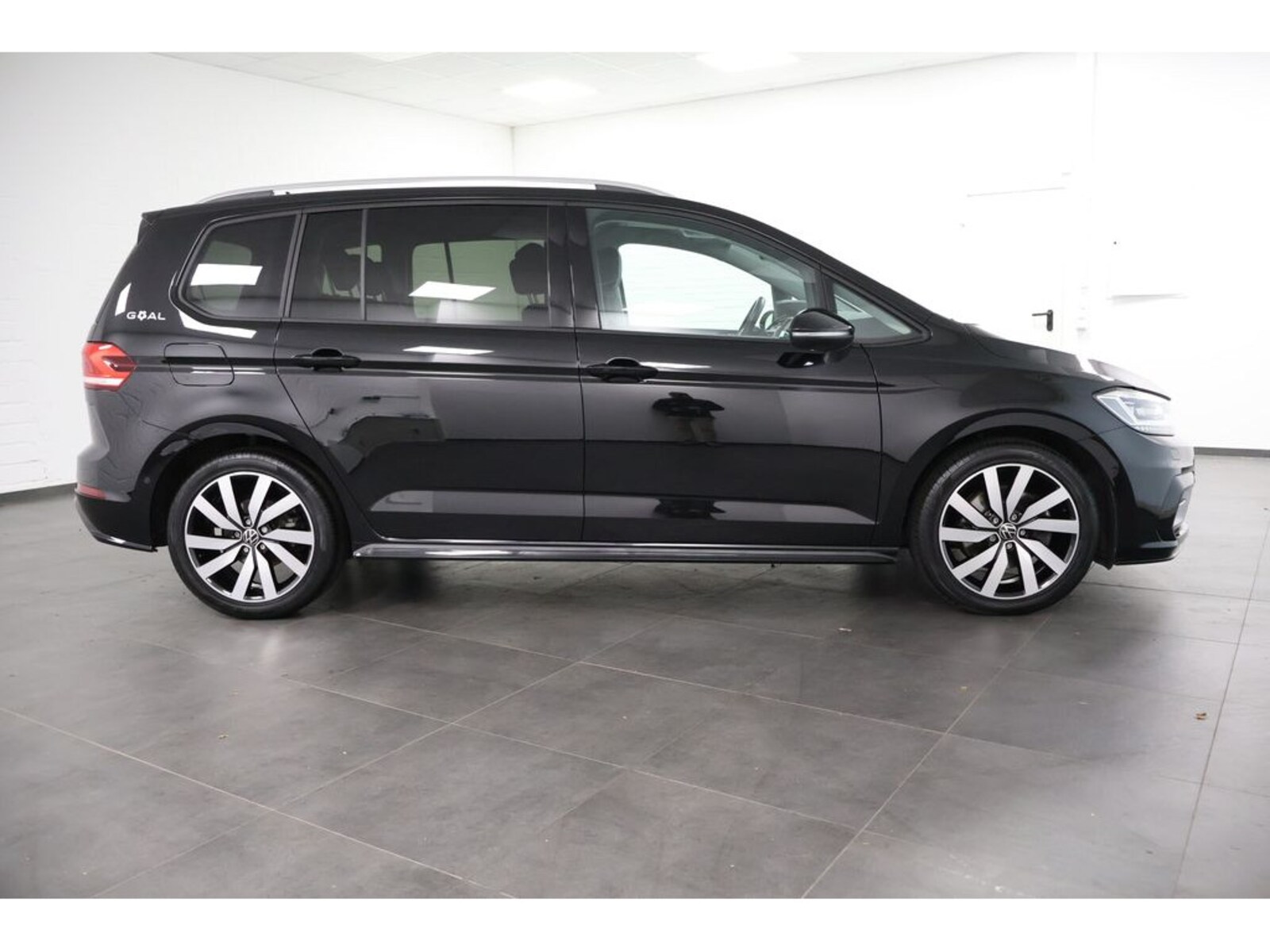 Volkswagen Touran – Bild 4