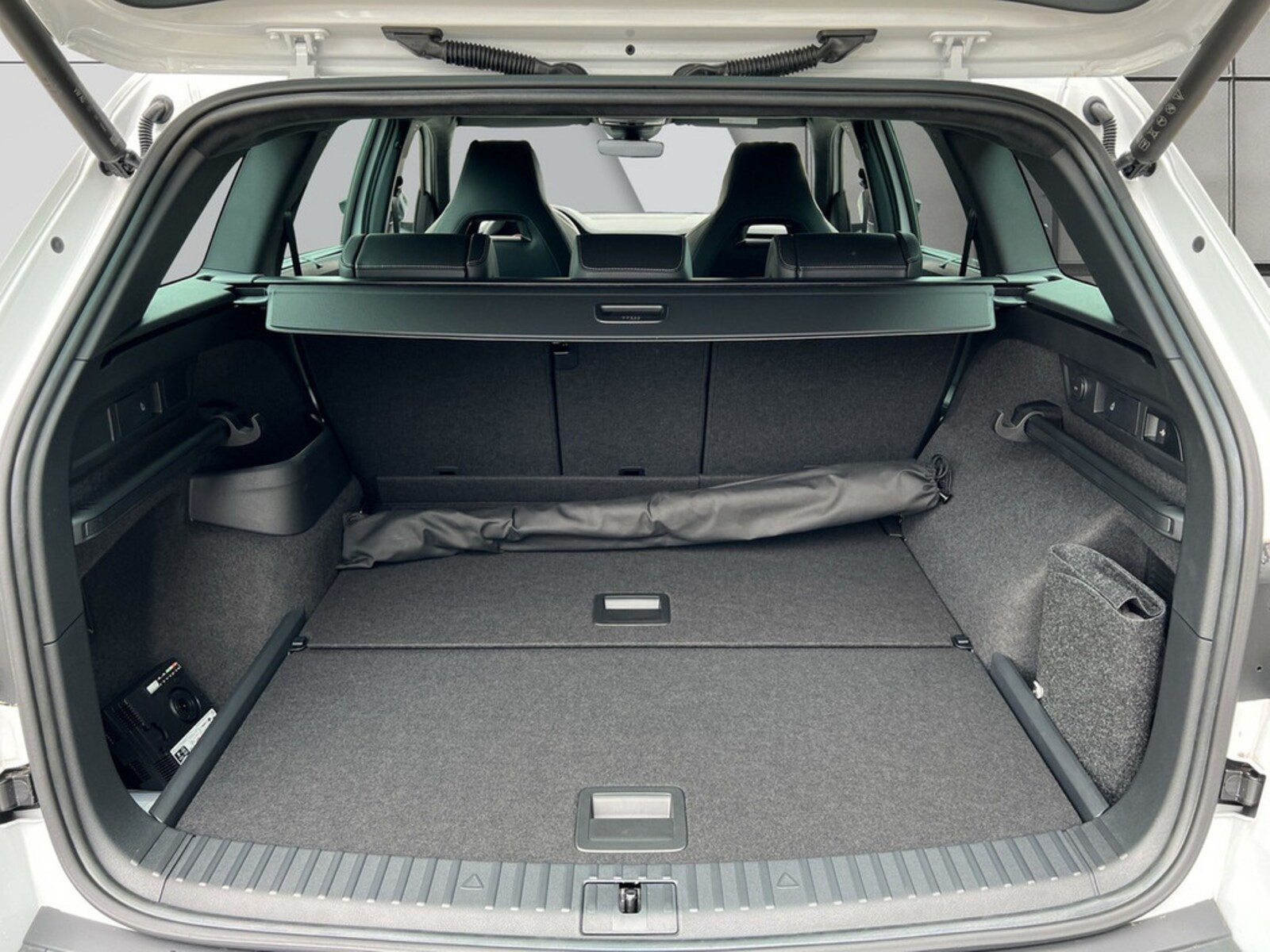 Škoda Kodiaq – Bild 9