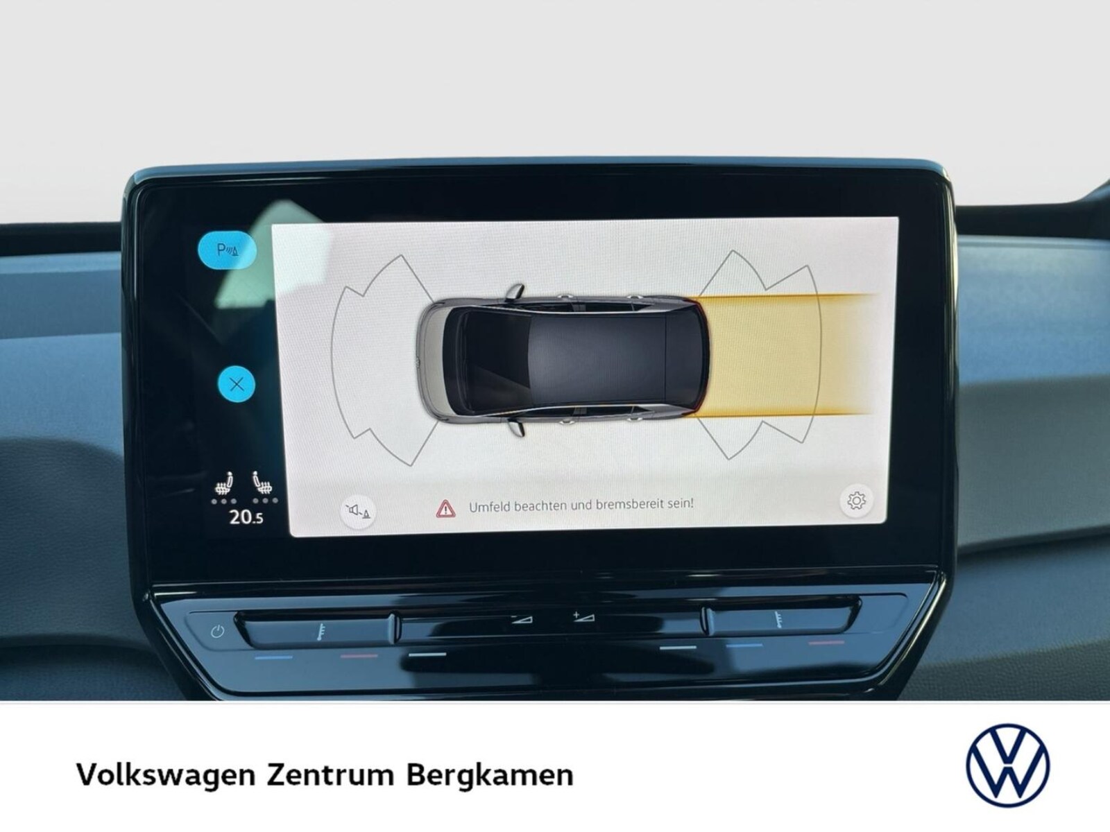 Volkswagen ID.3 – Bild 15