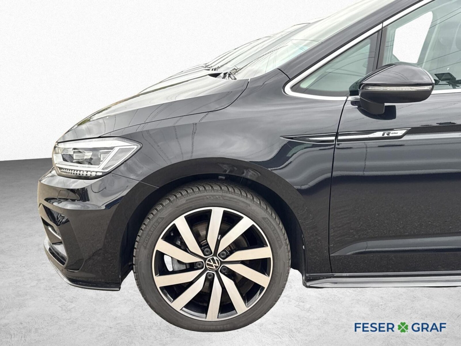 Volkswagen Touran – Bild 4