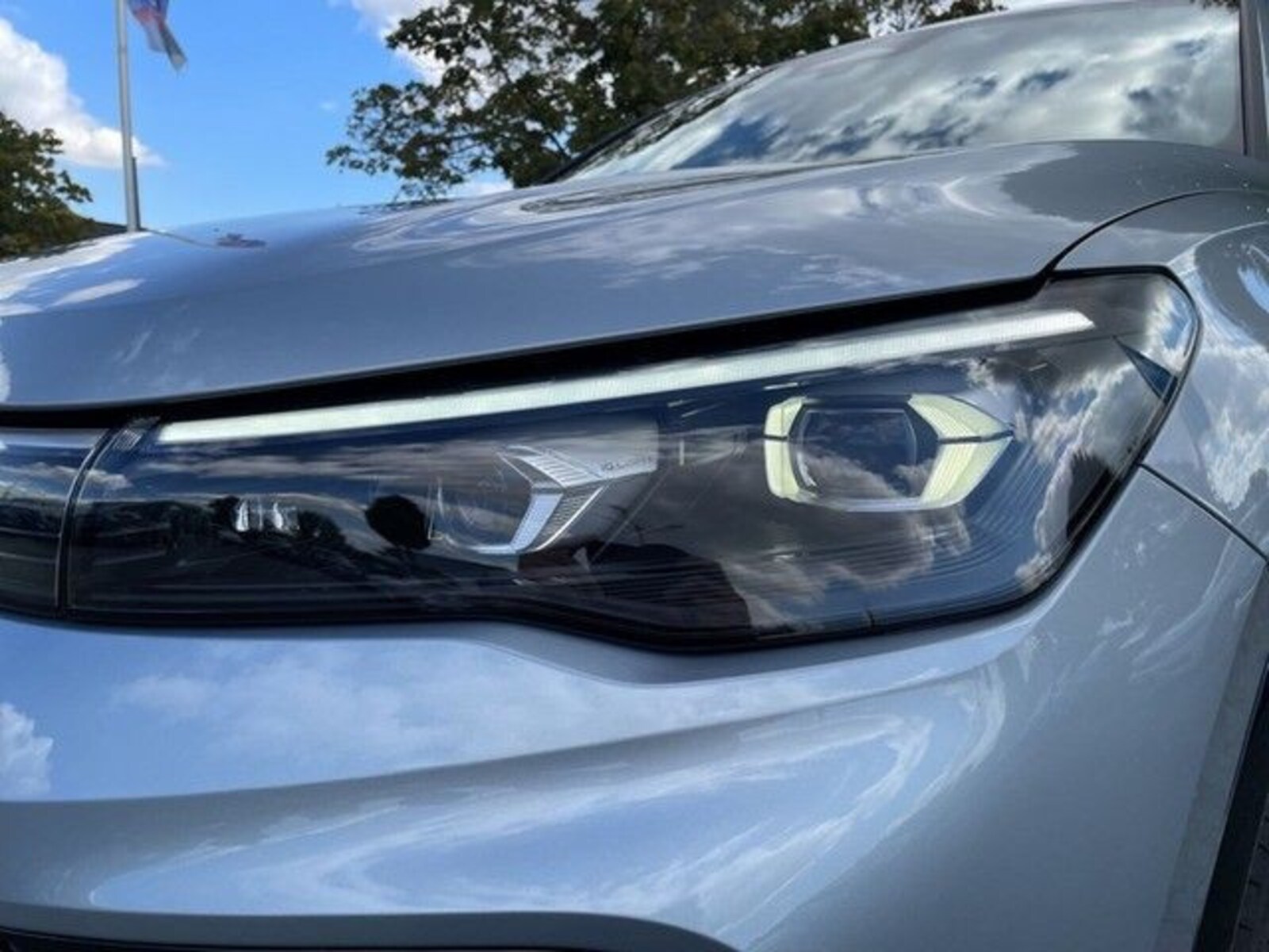 Volkswagen Tiguan – Bild 29