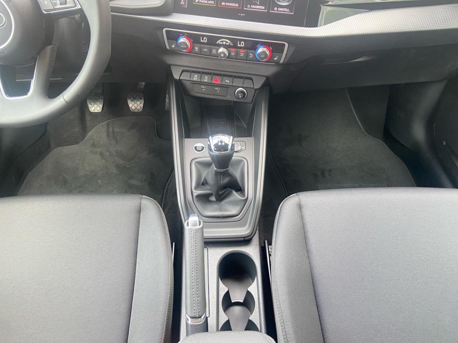 Audi A1 Sportback – Bild 7