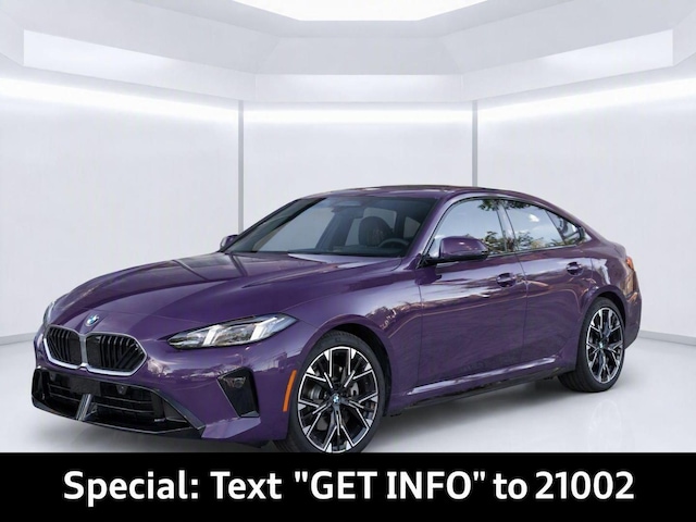 2025 BMW 2 Series 228