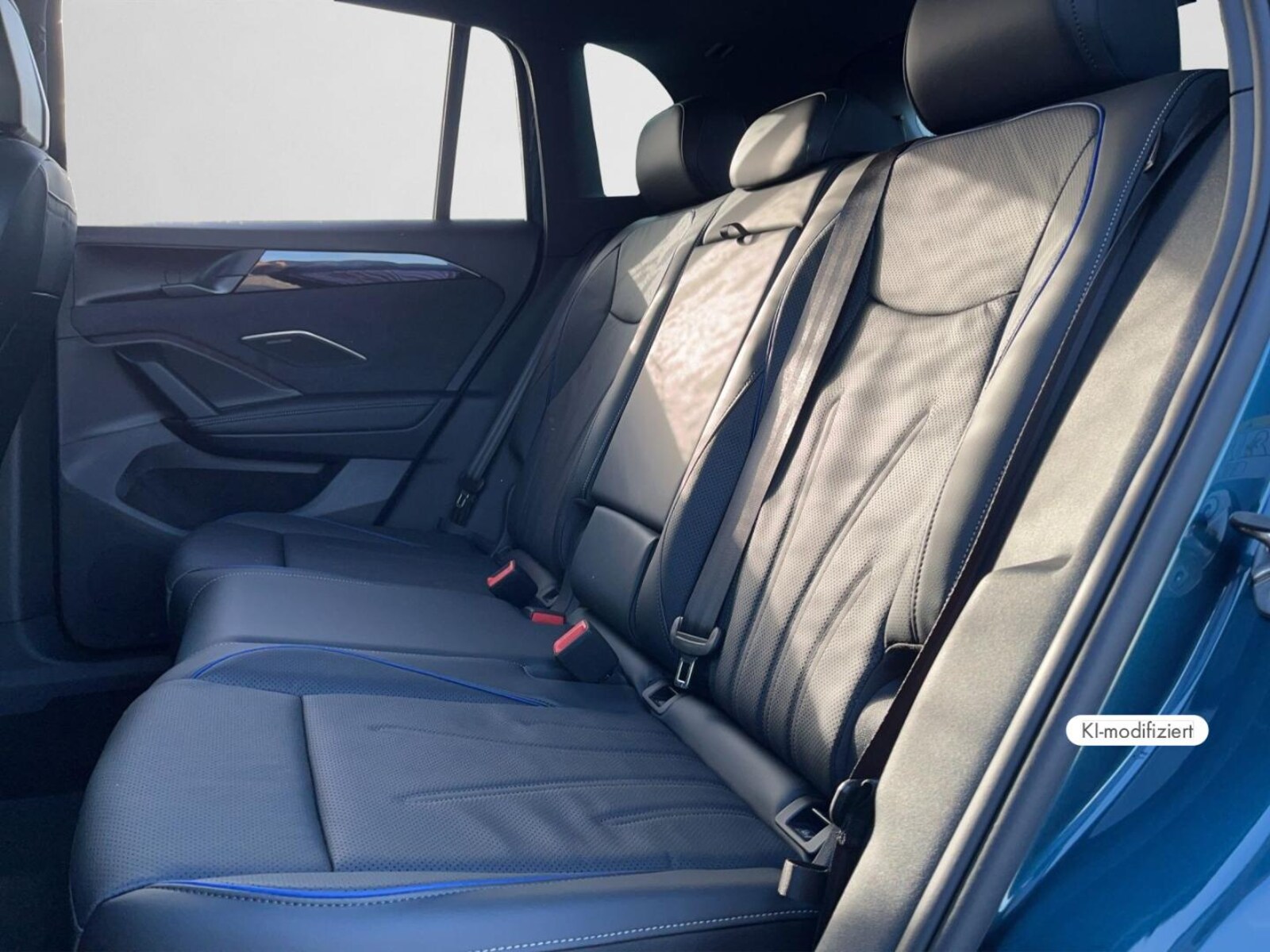 Volkswagen Tiguan – Bild 14