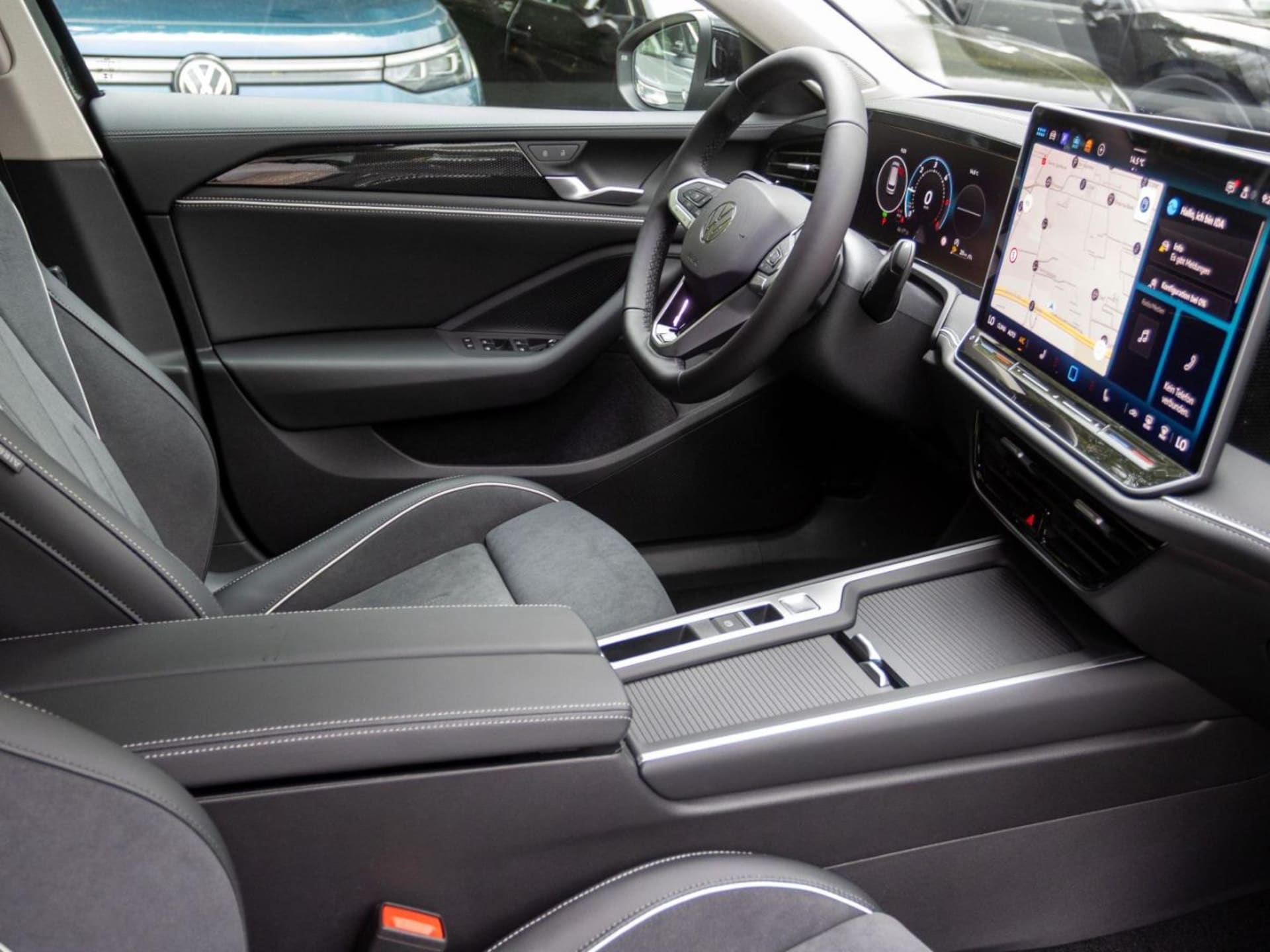 Volkswagen Passat Business