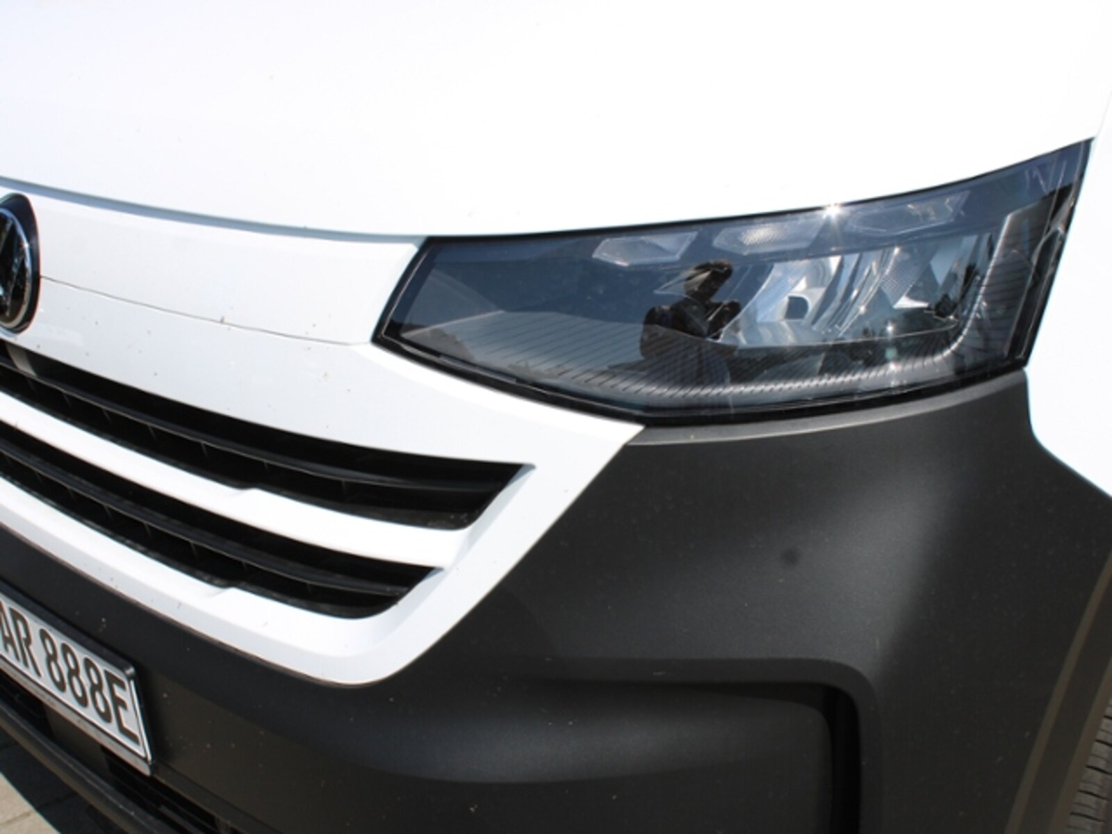 Volkswagen e-Caravelle – Bild 24